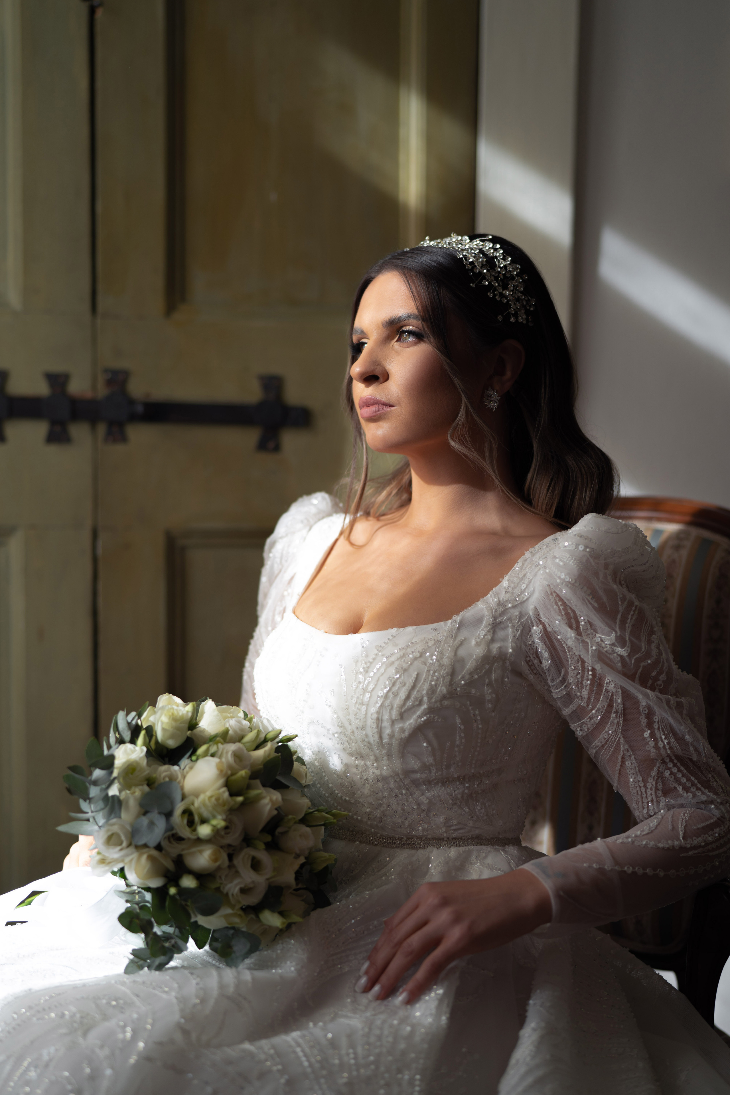 Marius & Andreea. Studio Timis