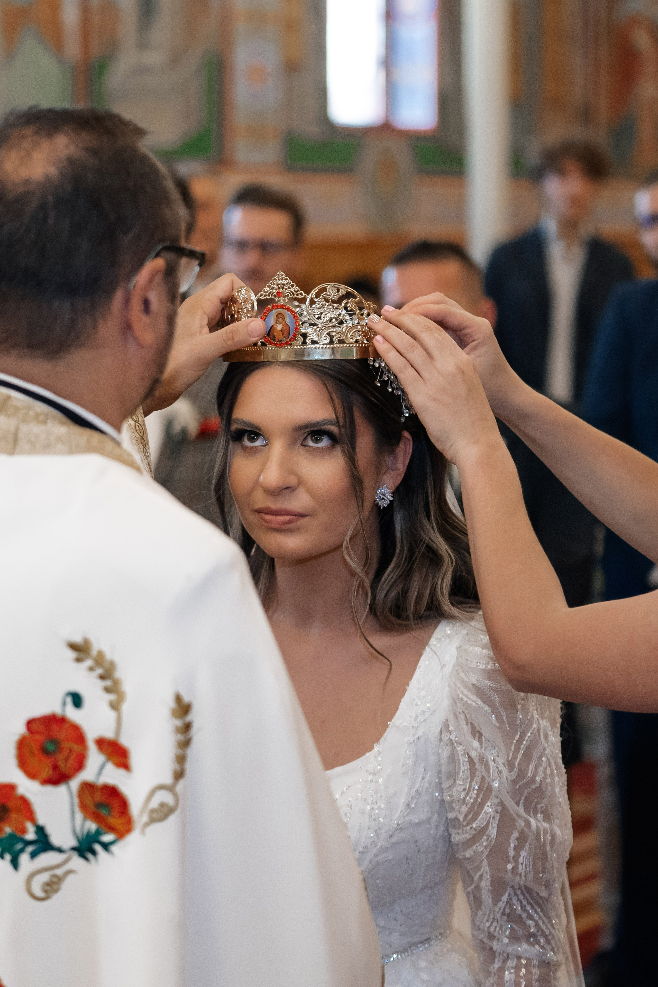 Marius & Andreea. Studio Timis