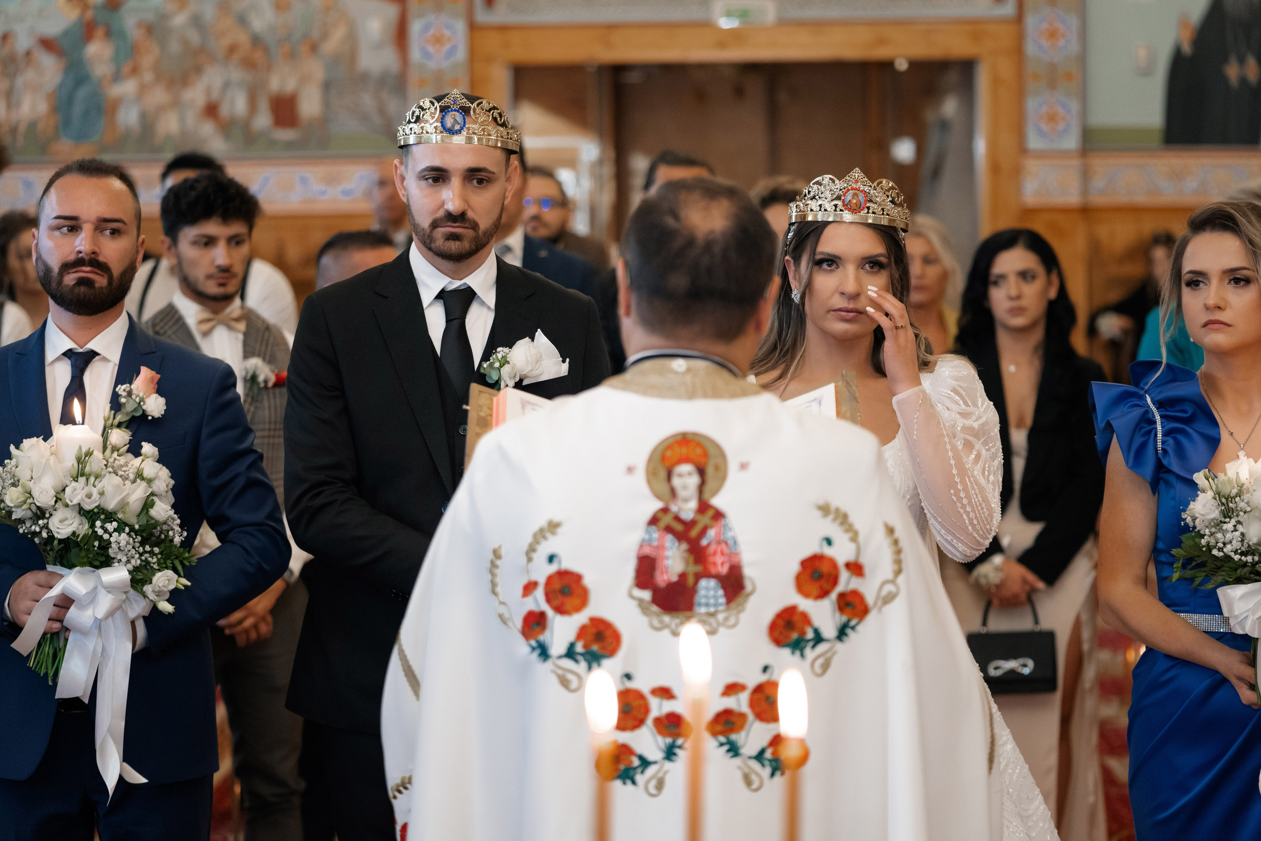 Marius & Andreea. Studio Timis