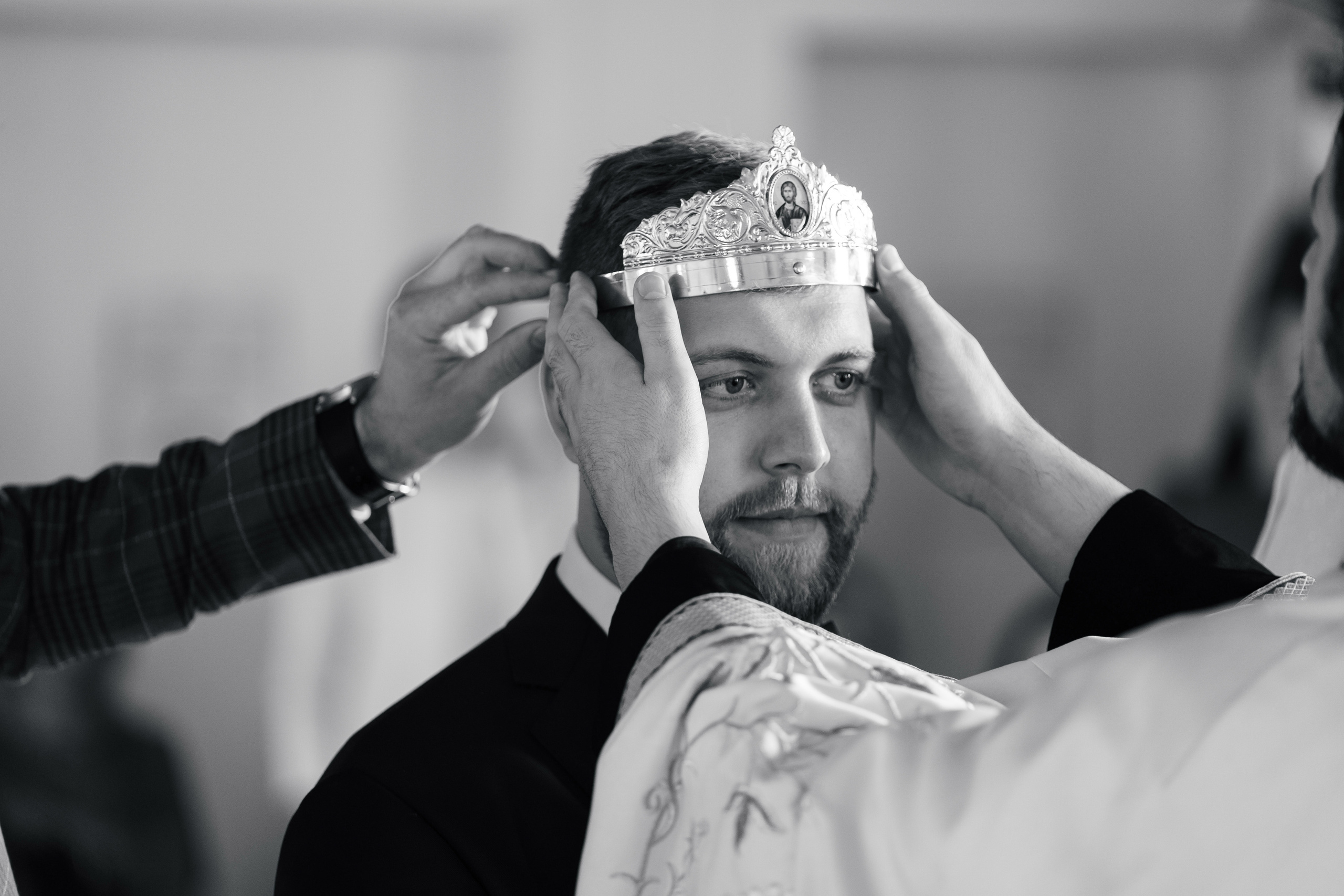 Eduard & Teodora. Studio Timis