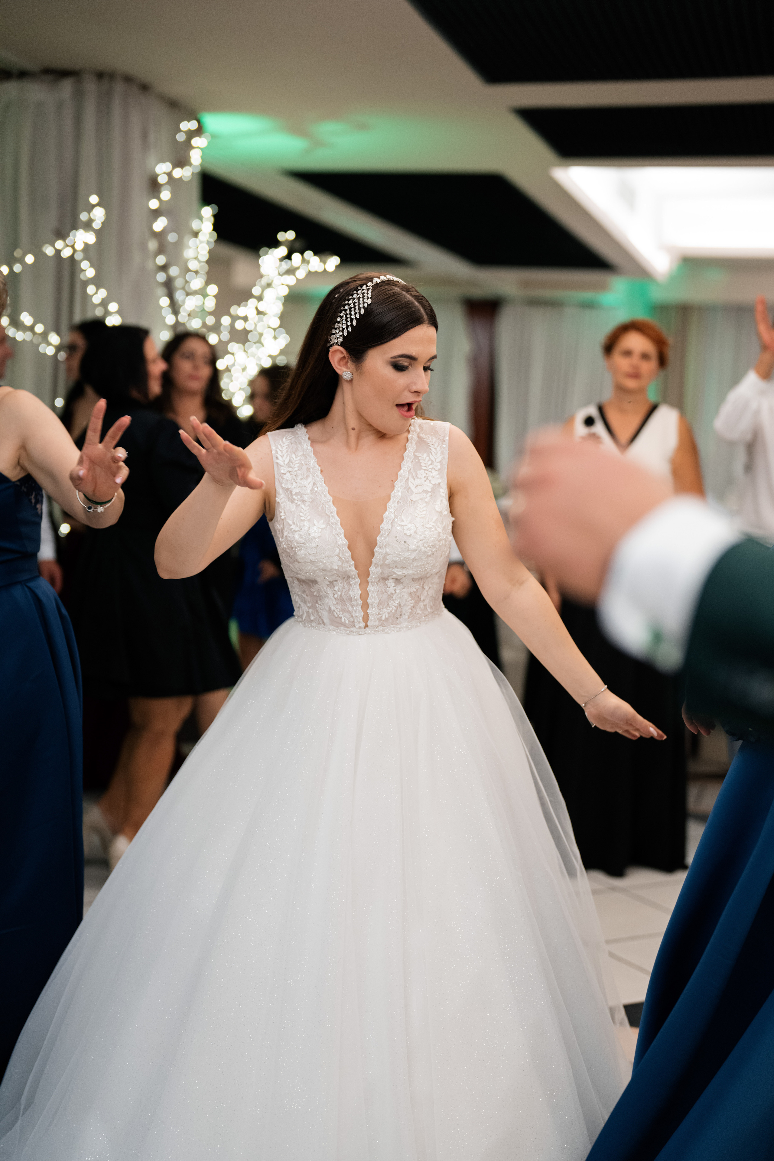 Eduard & Teodora. Studio Timis