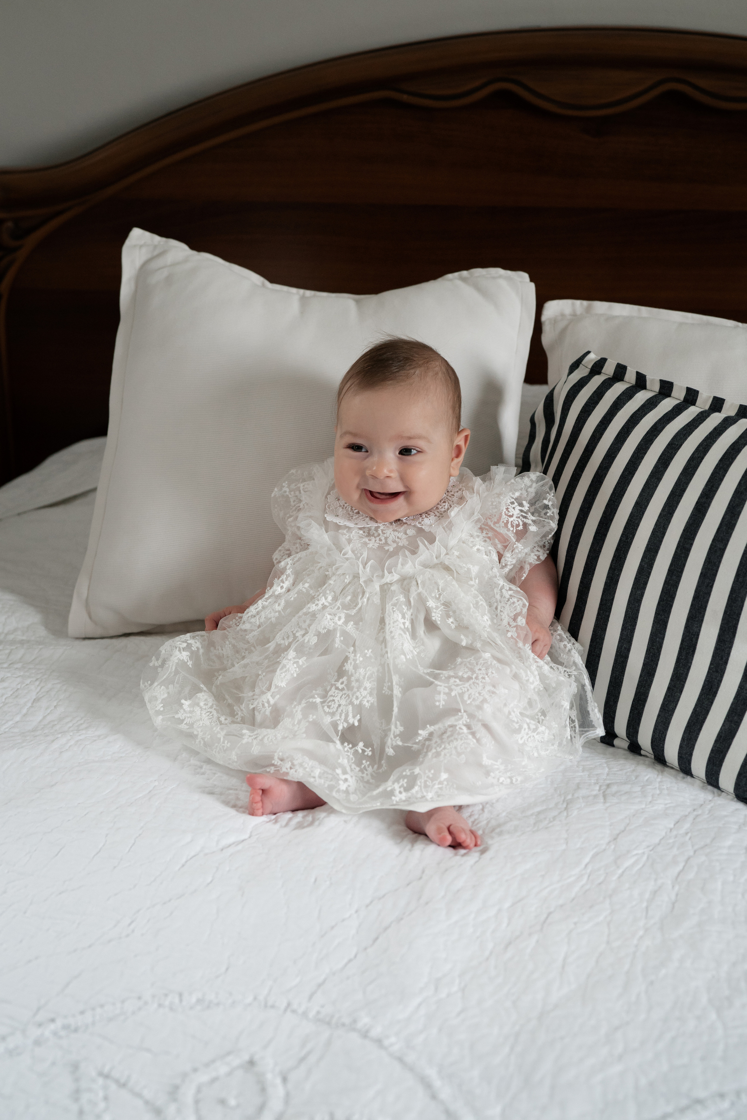 Battesimo. Studio Timis