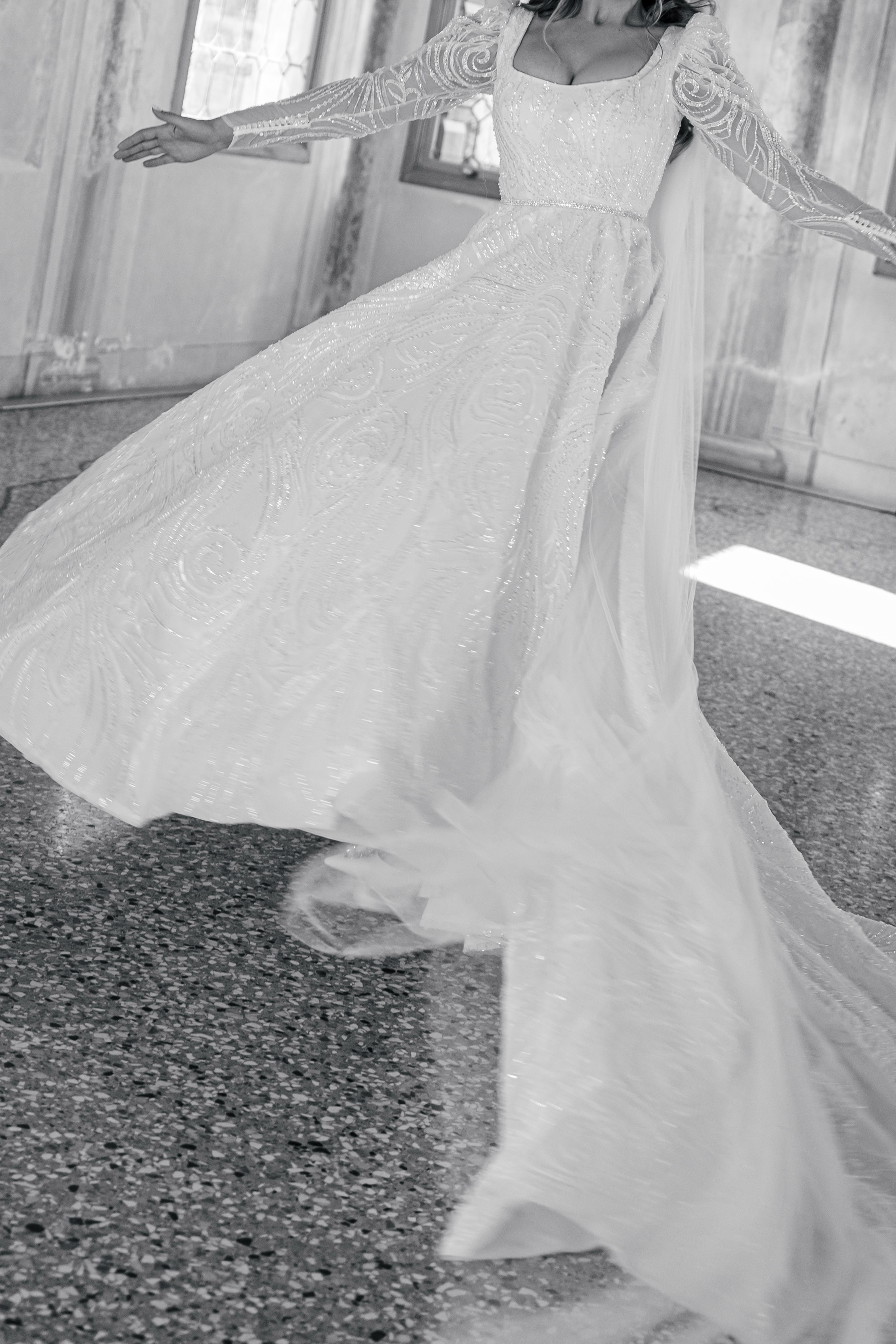 Marius & Andreea. Studio Timis