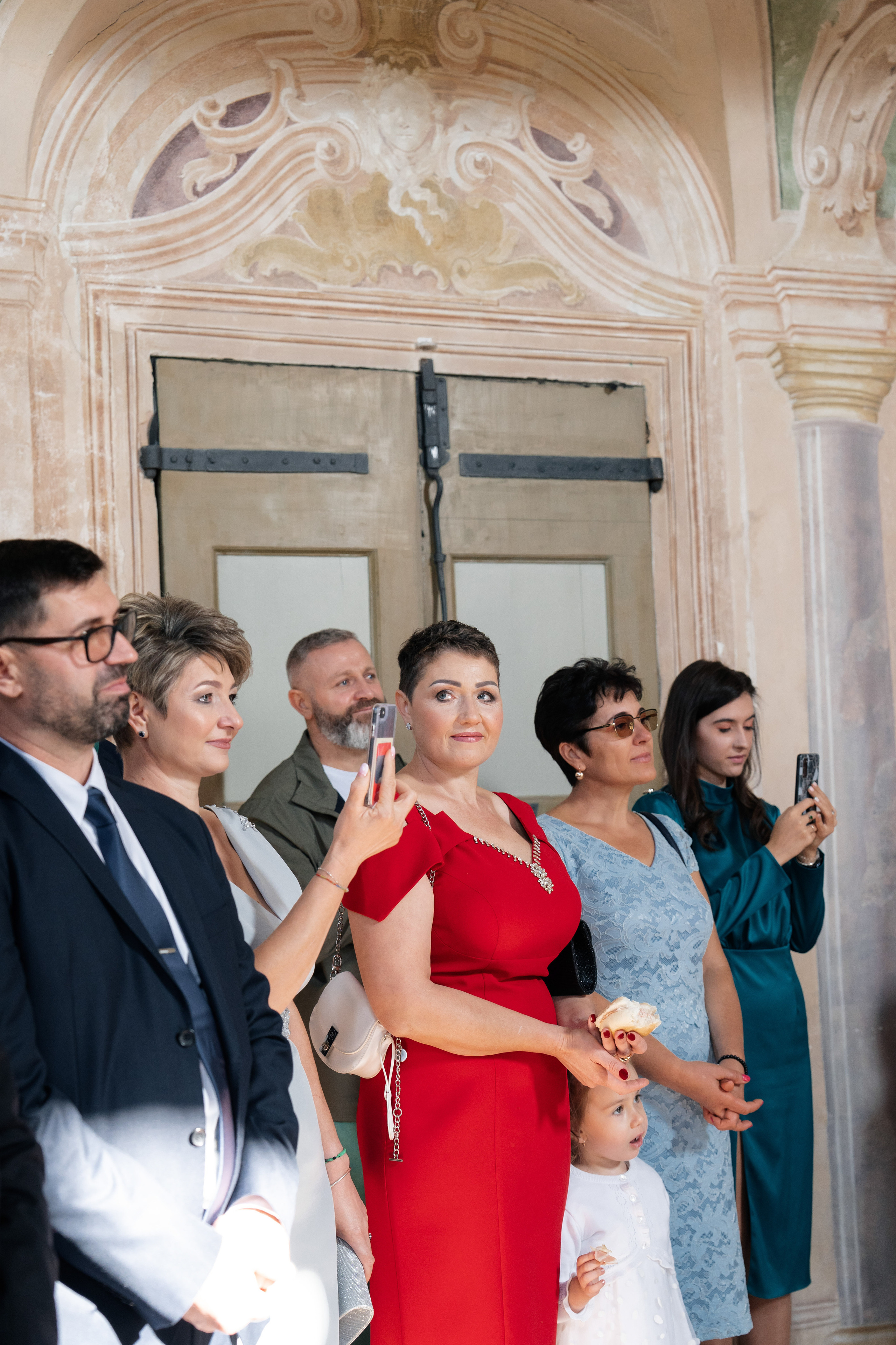 Eduard & Teodora. Studio Timis