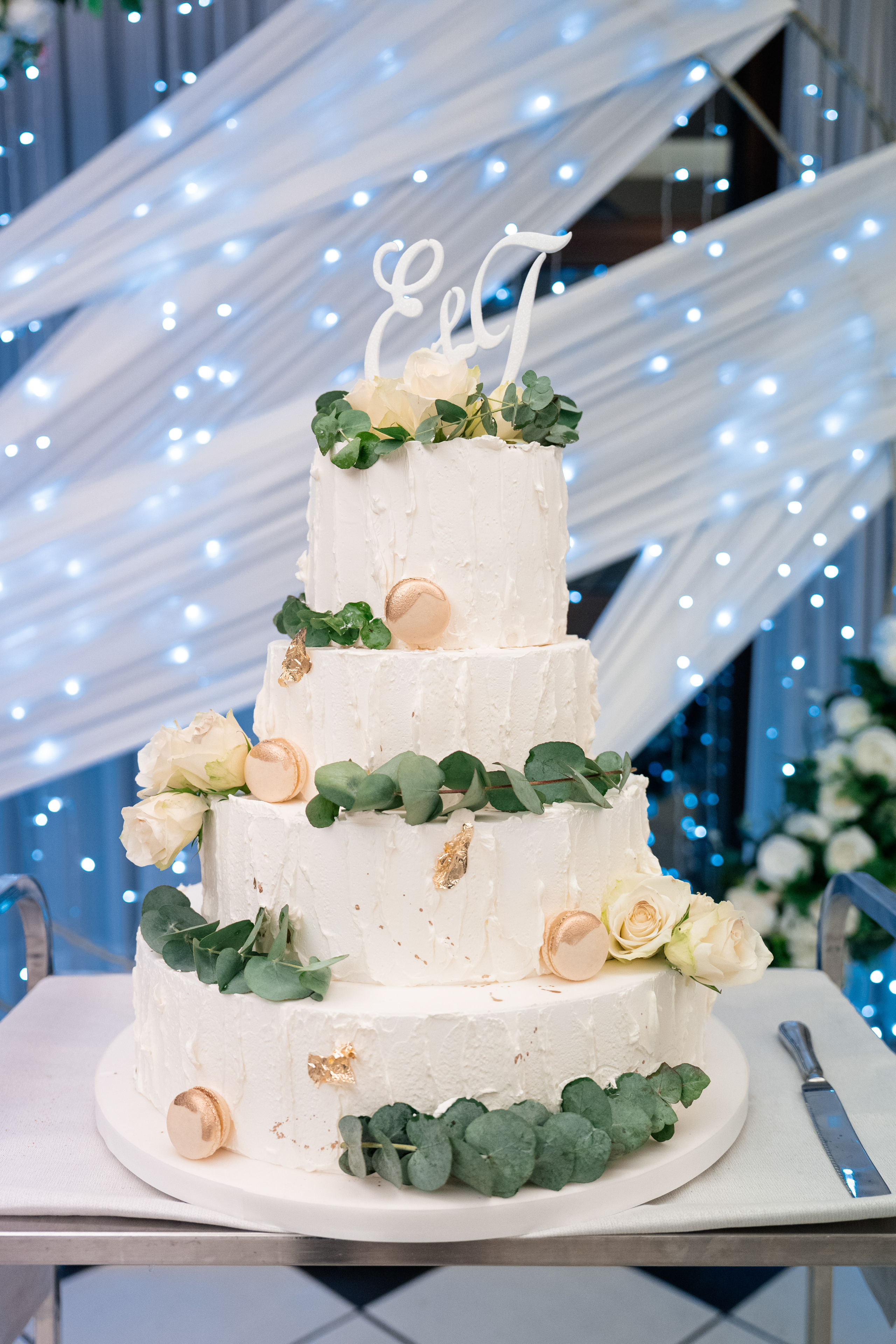 Eduard & Teodora. Studio Timis