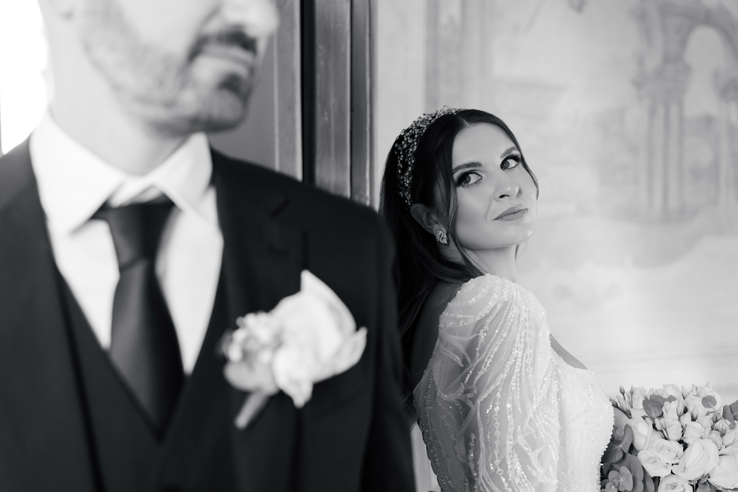 Marius & Andreea. Studio Timis