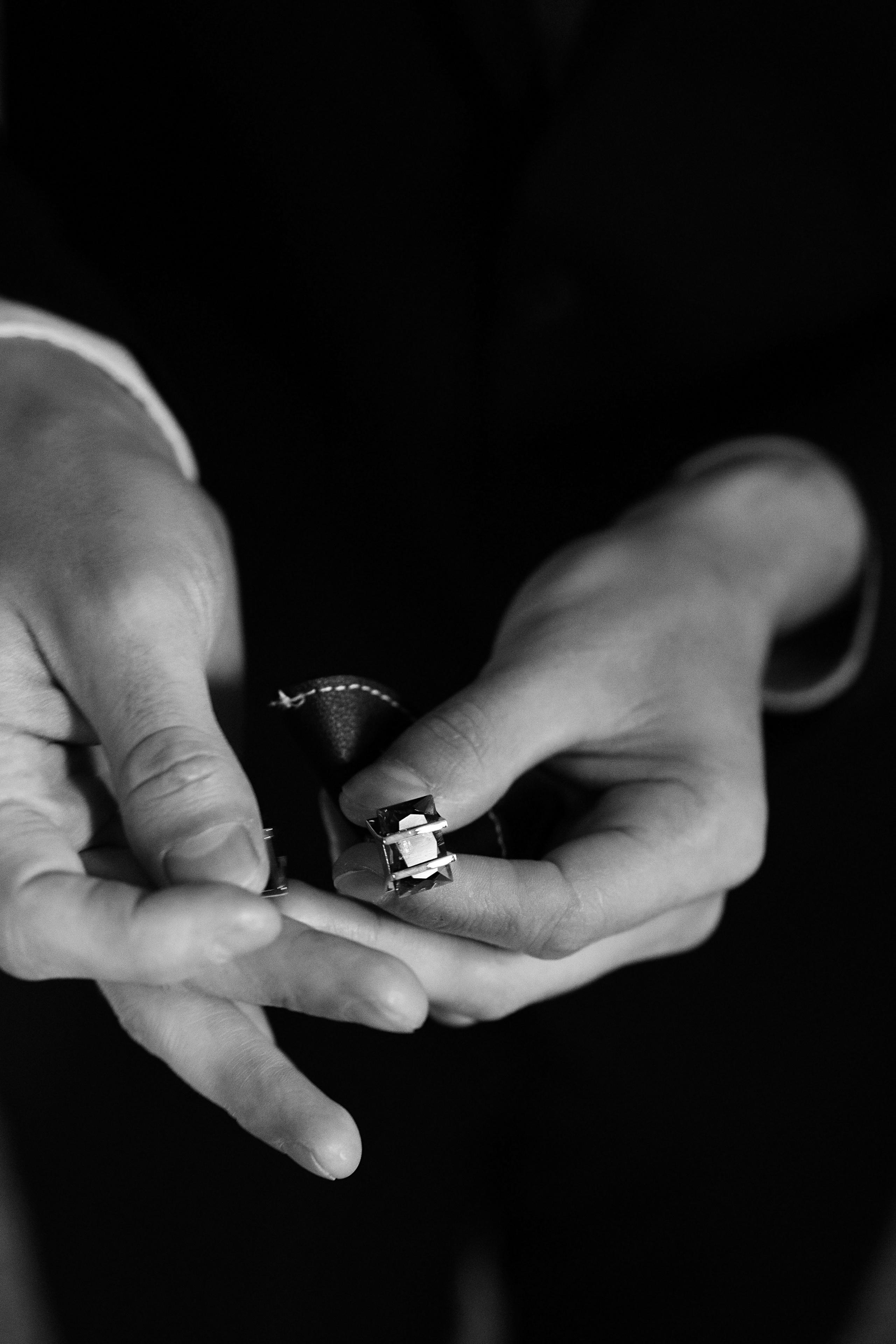 Eduard & Teodora. Studio Timis