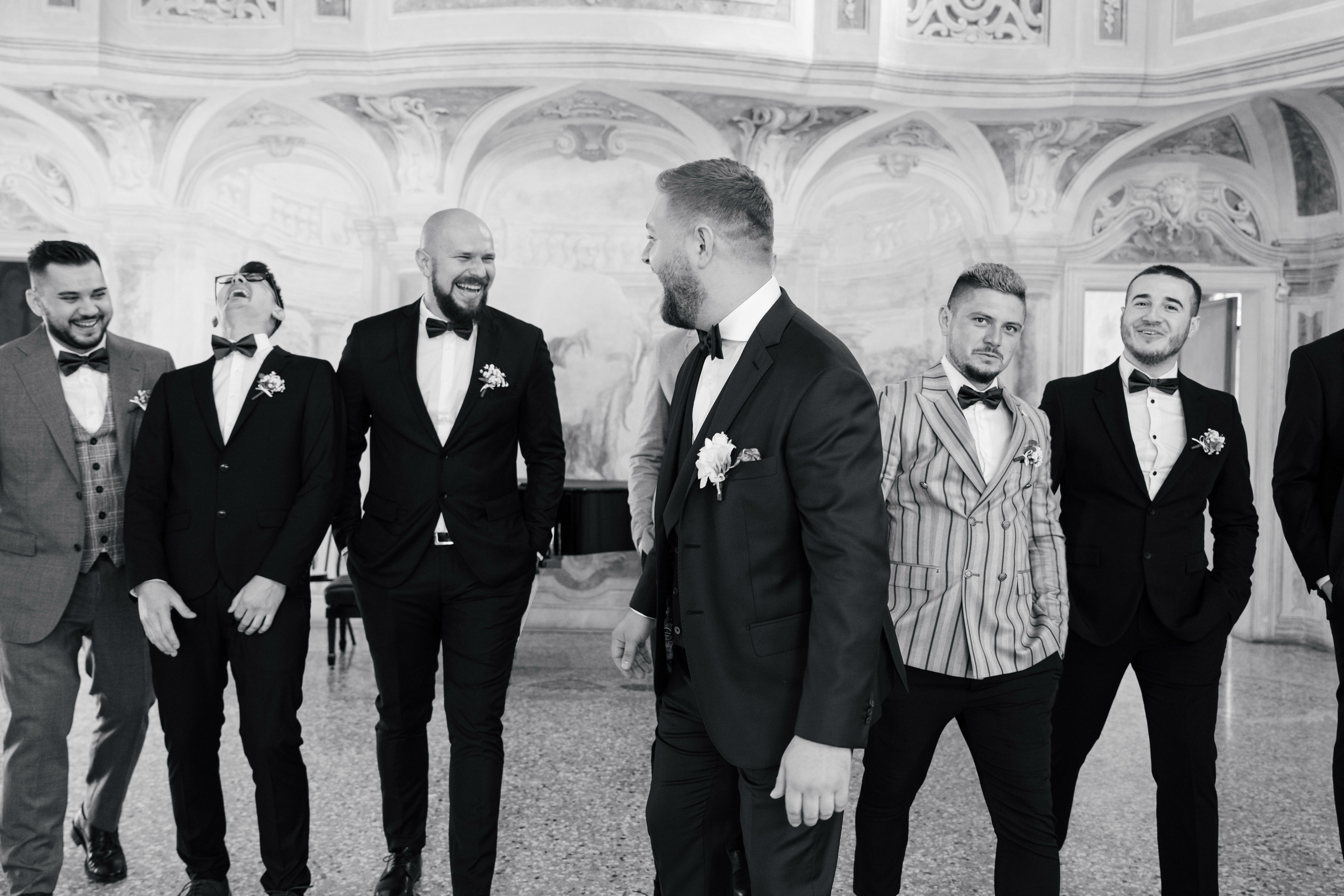 Eduard & Teodora. Studio Timis