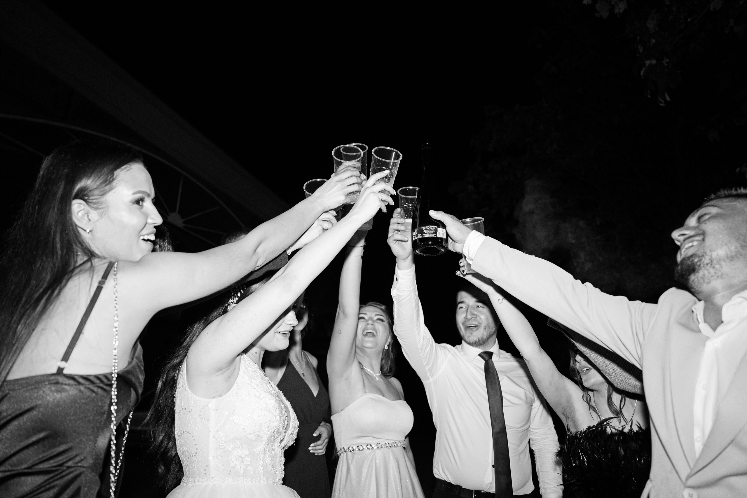 Eduard & Teodora. Studio Timis