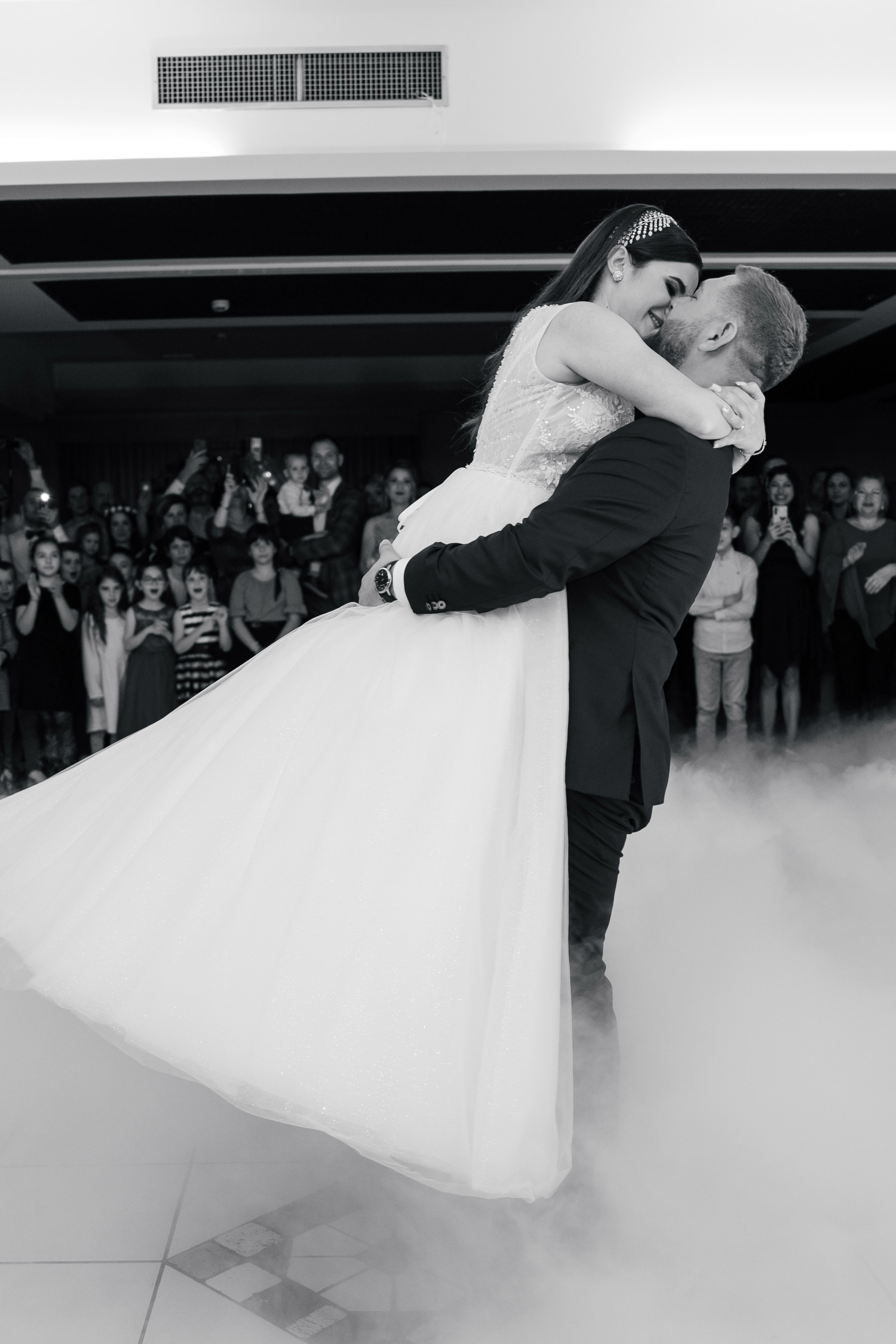 Eduard & Teodora. Studio Timis