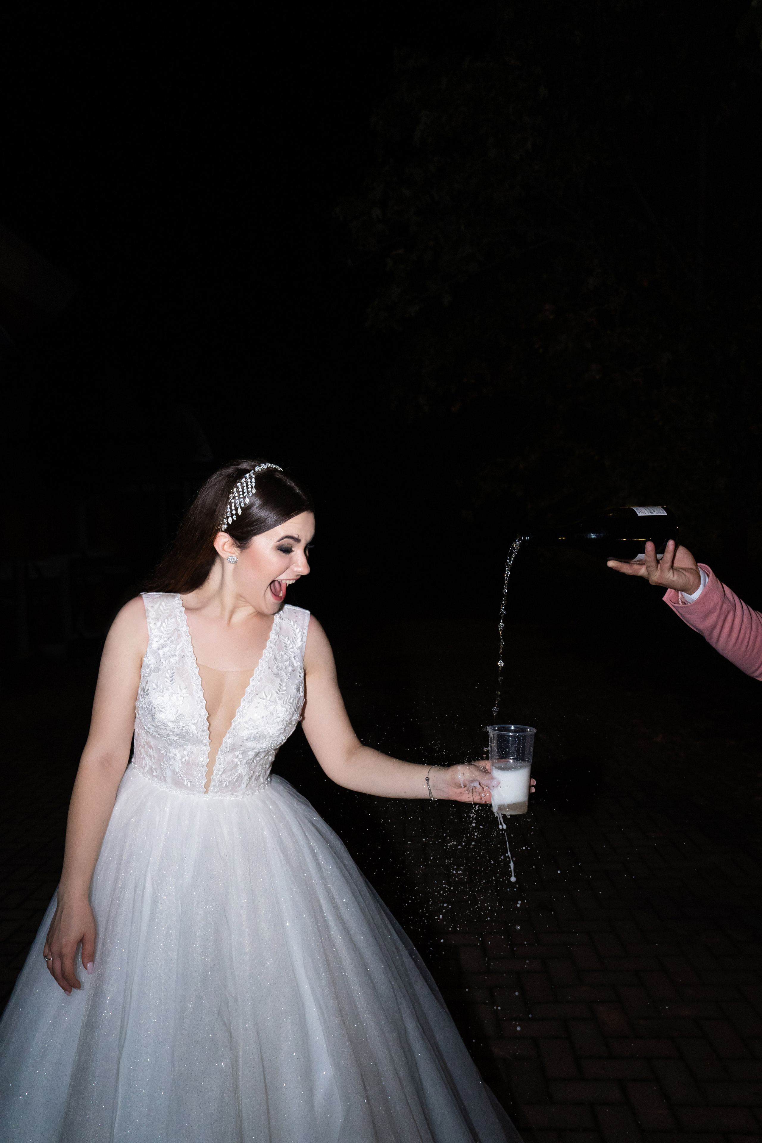 Eduard & Teodora. Studio Timis