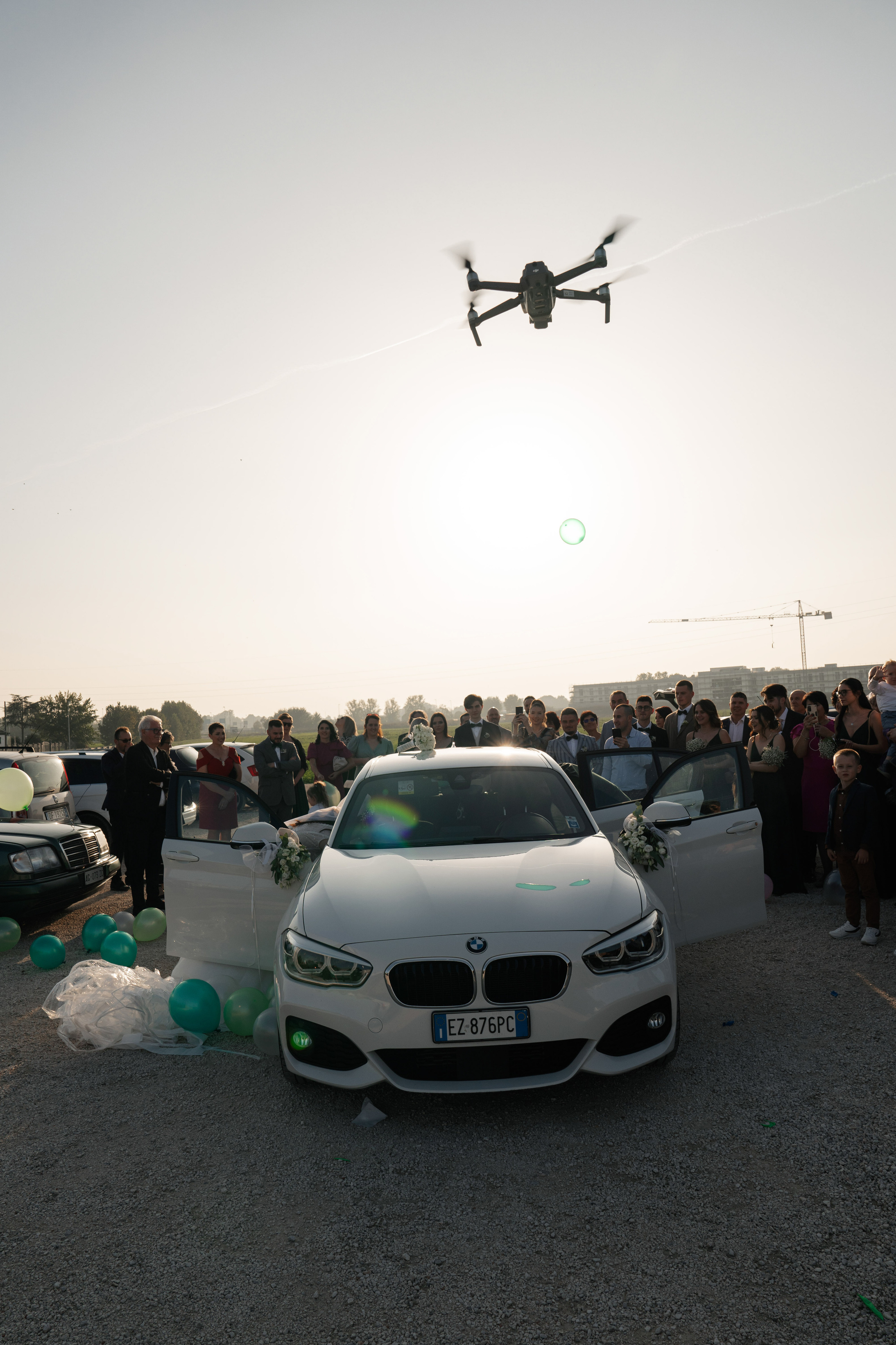 Eduard & Teodora. Studio Timis