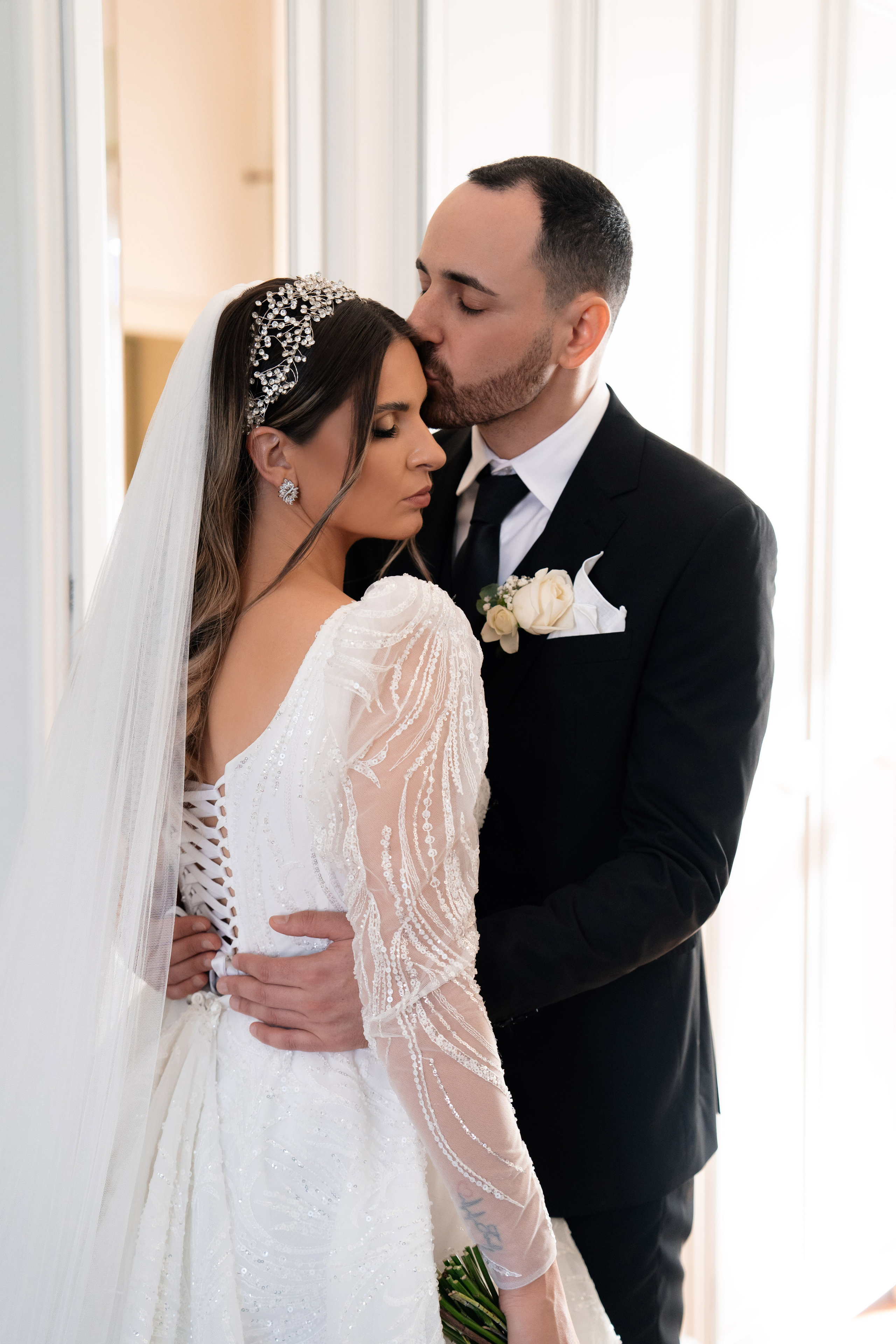 Marius & Andreea. Studio Timis