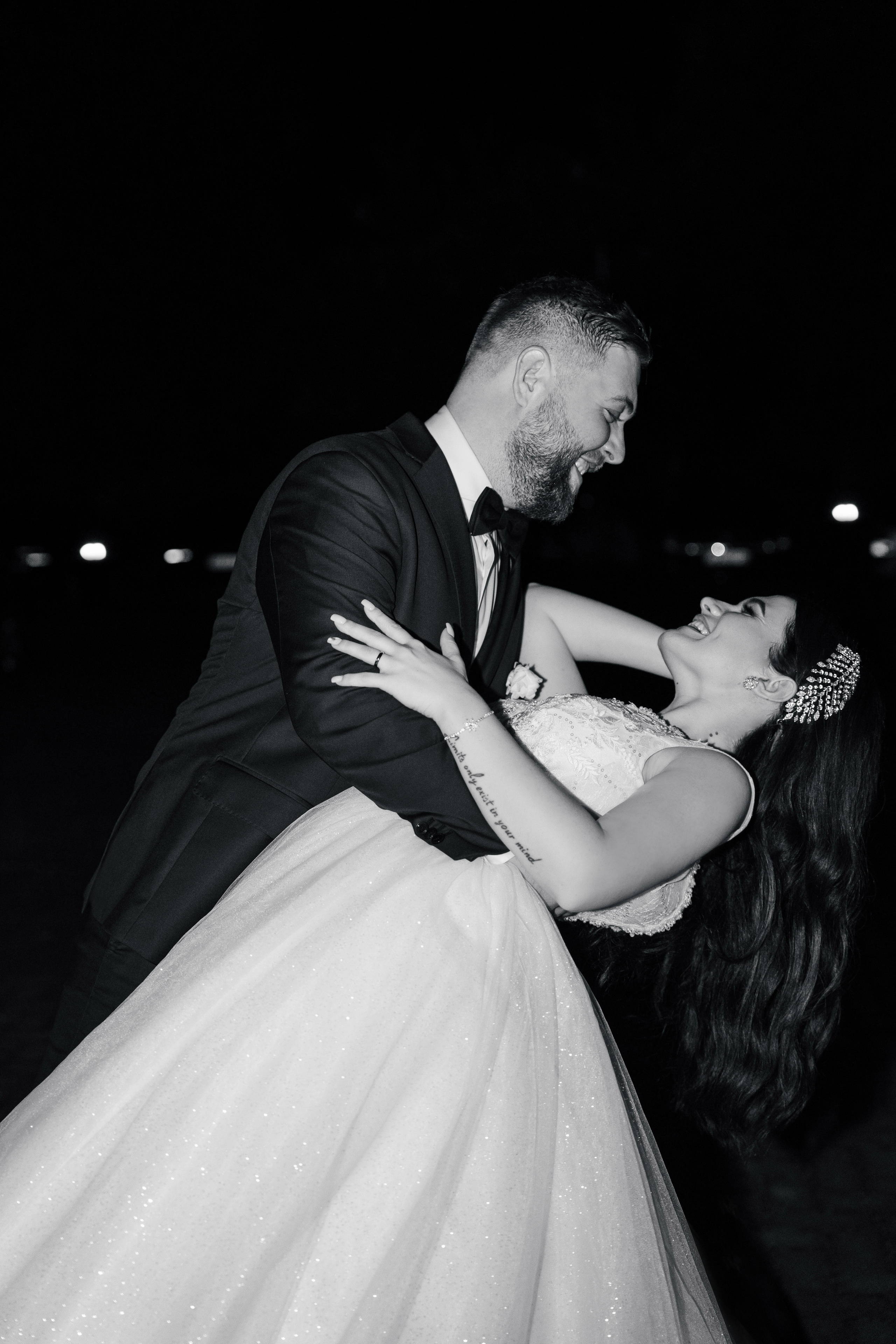 Eduard & Teodora. Studio Timis