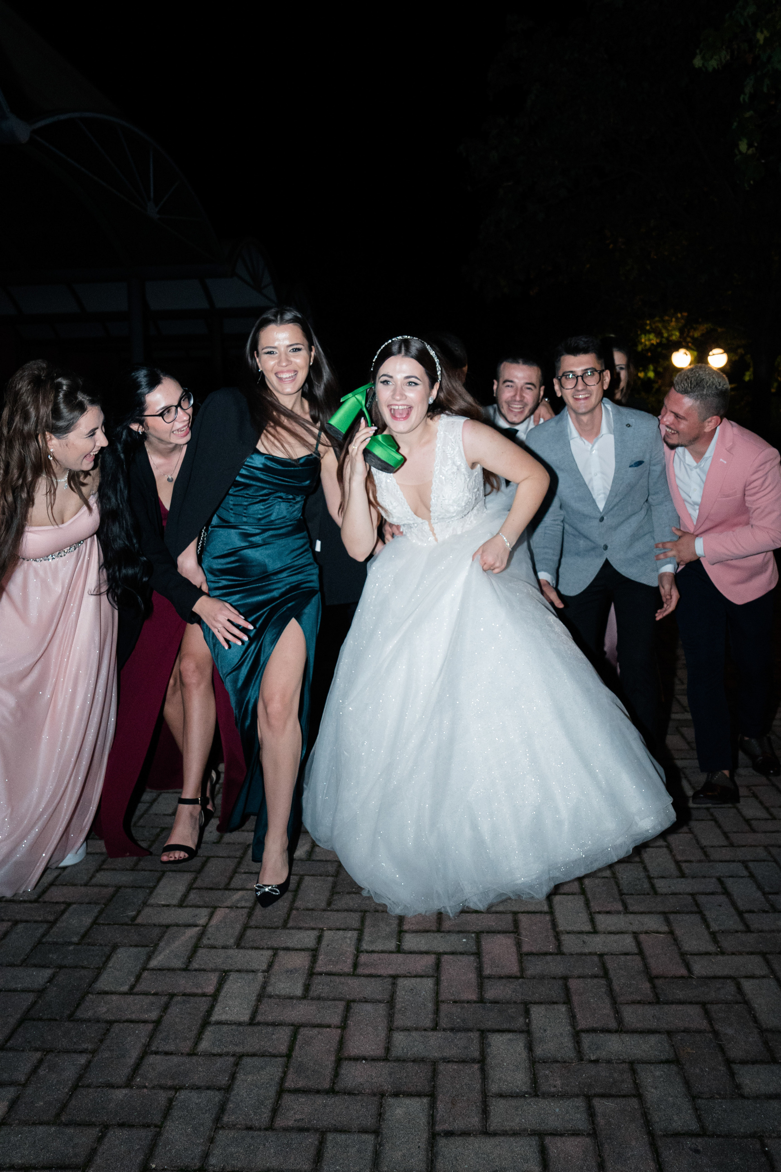 Eduard & Teodora. Studio Timis