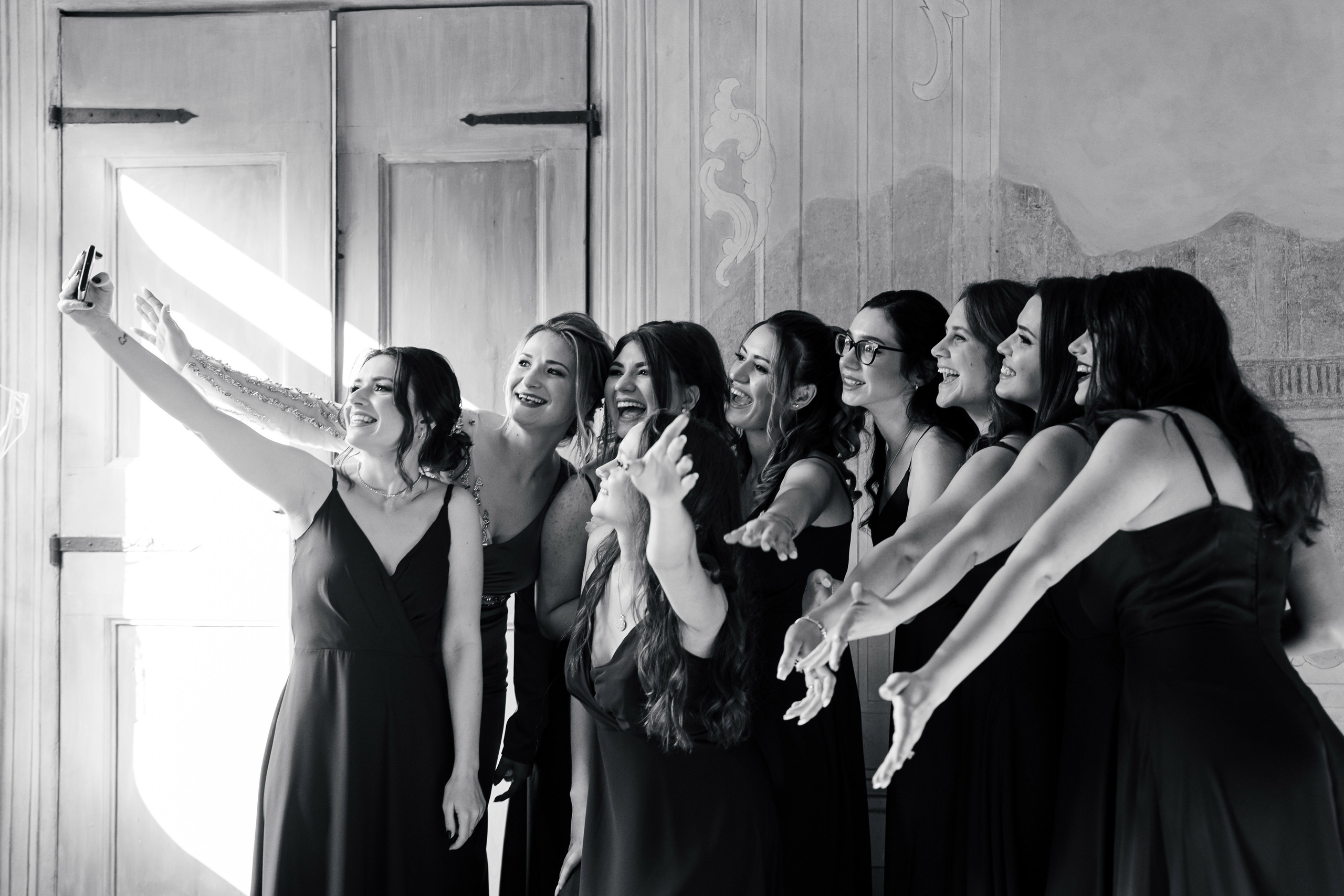 Eduard & Teodora. Studio Timis