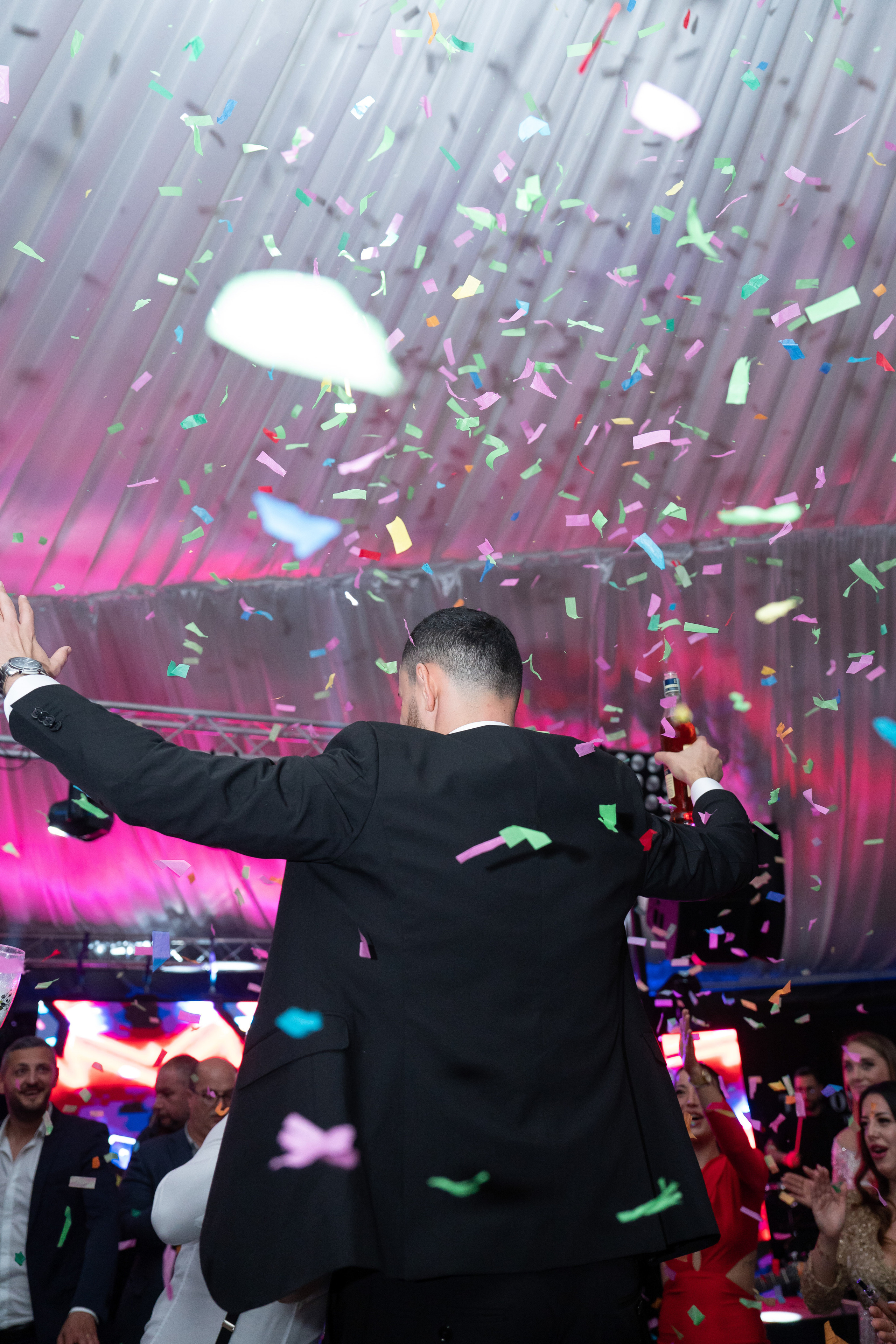 Marius & Andreea. Studio Timis