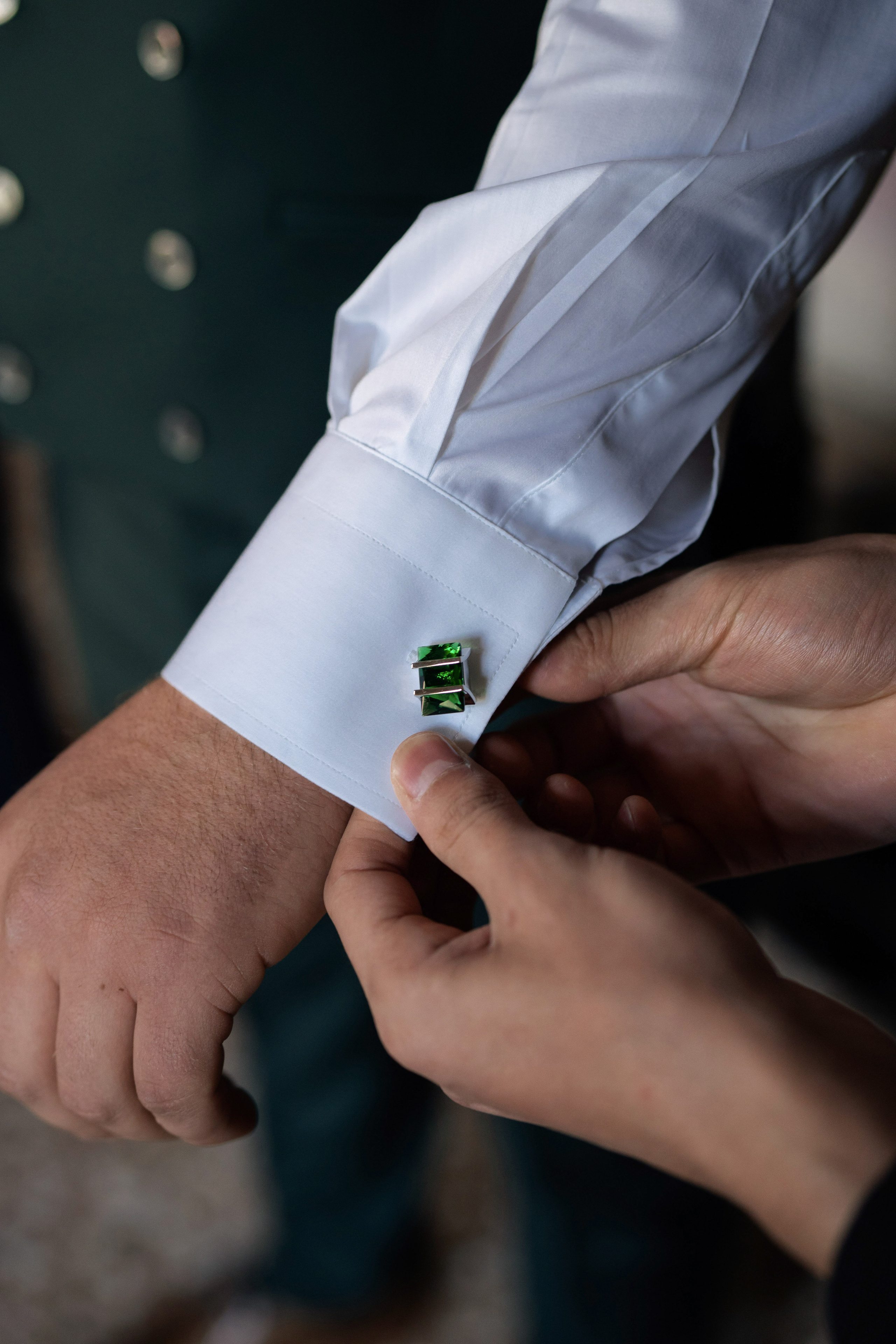 Eduard & Teodora. Studio Timis