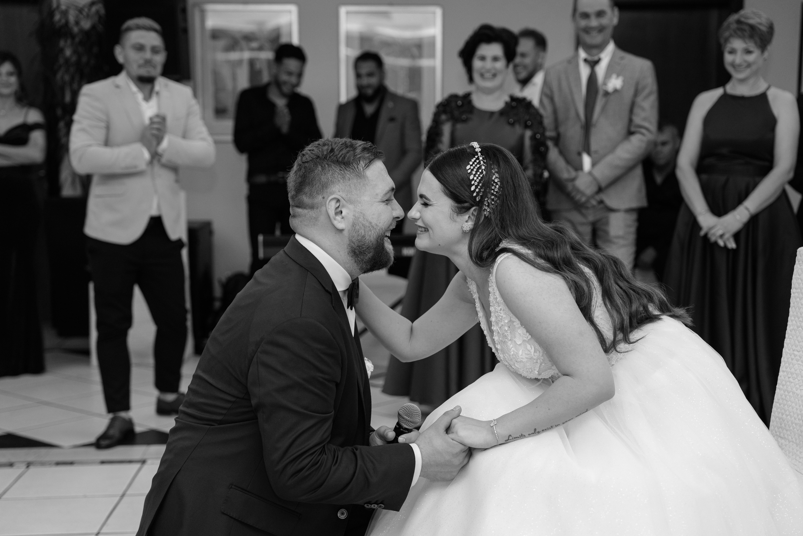 Eduard & Teodora. Studio Timis