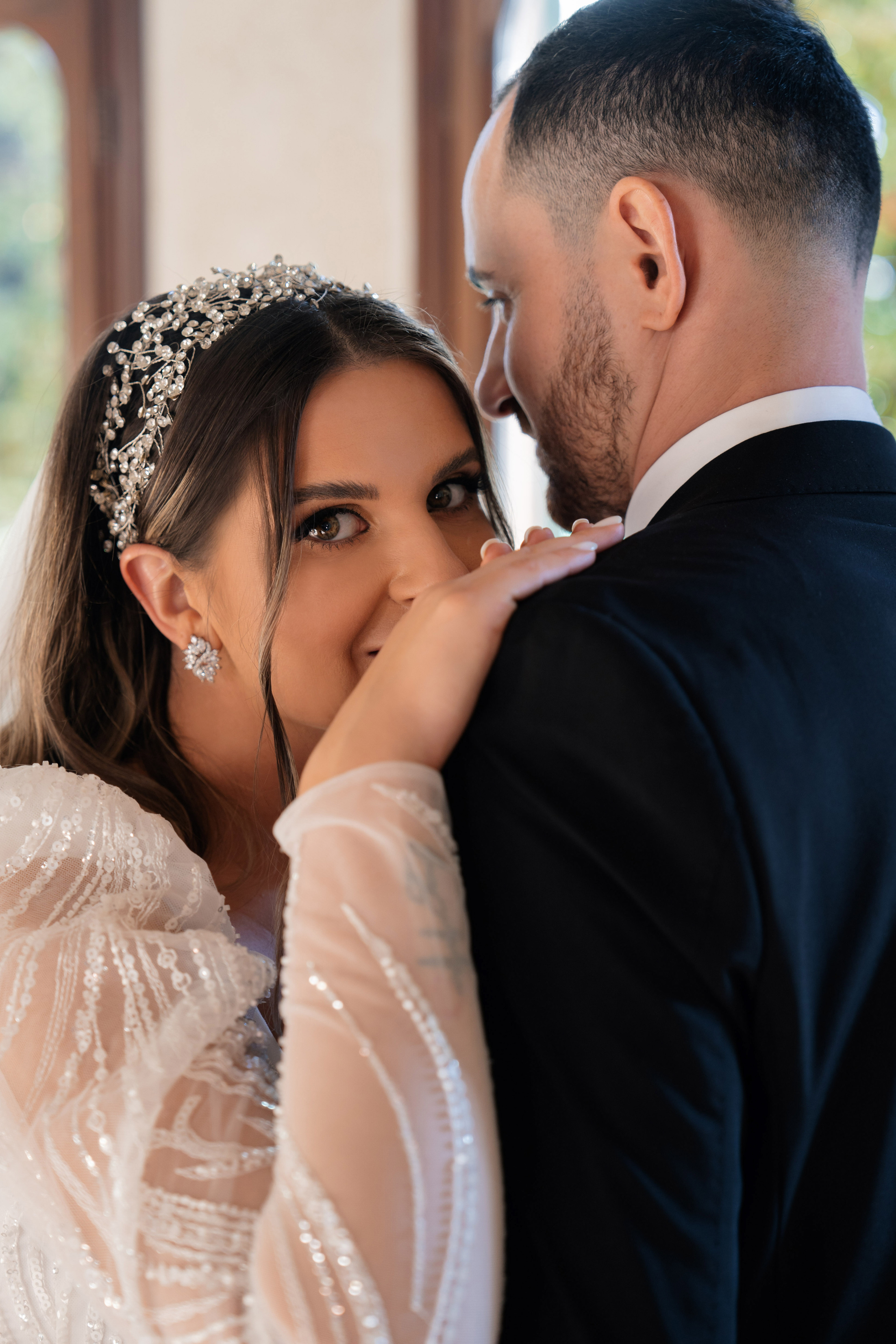 Marius & Andreea. Studio Timis