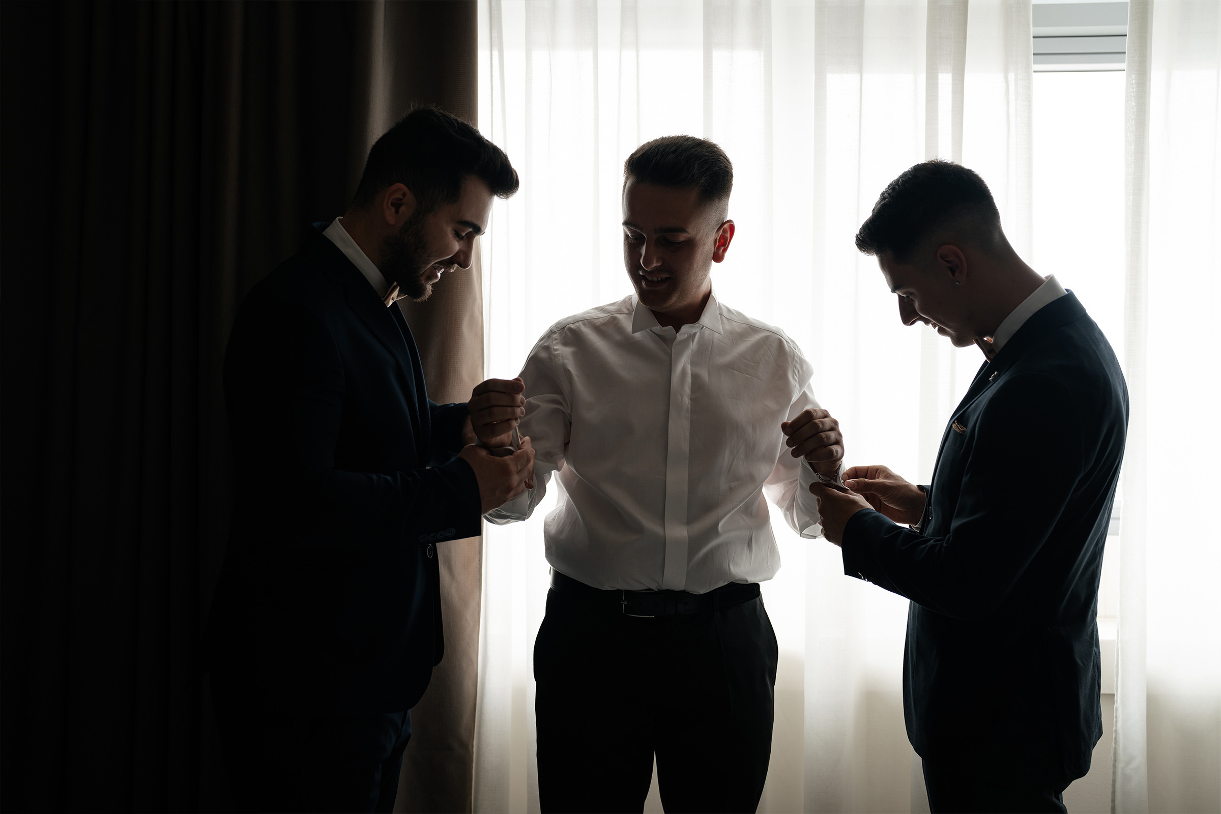 Wedding Highlights. Studio Timis