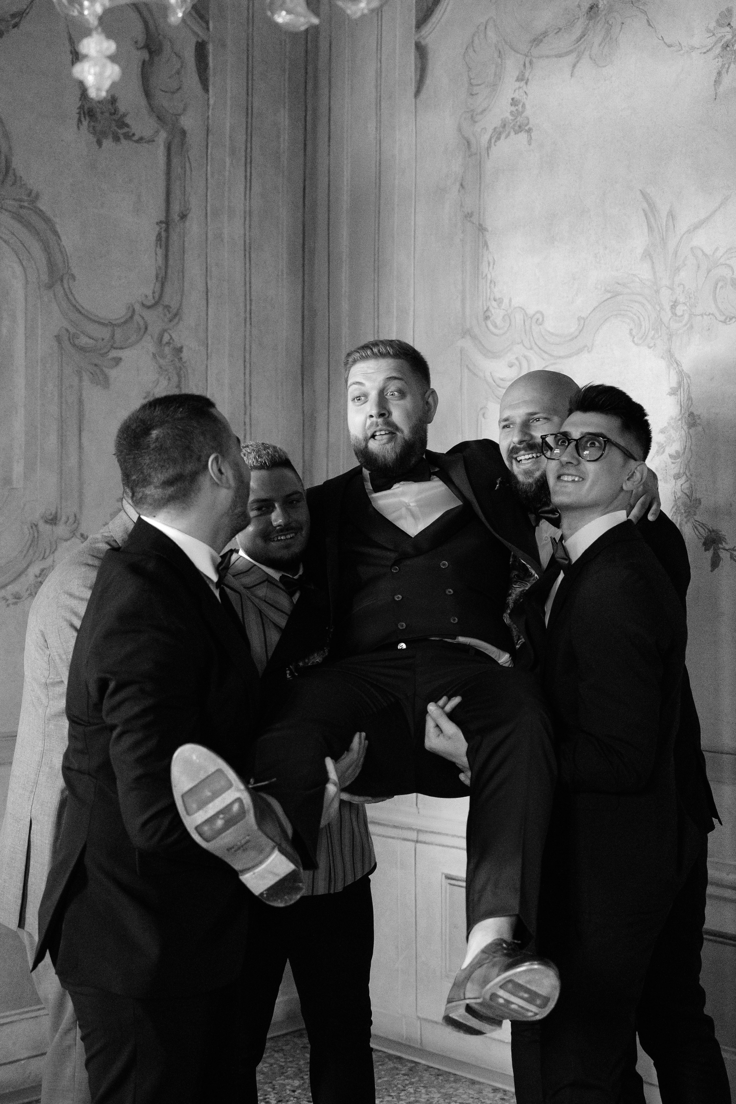 Eduard & Teodora. Studio Timis