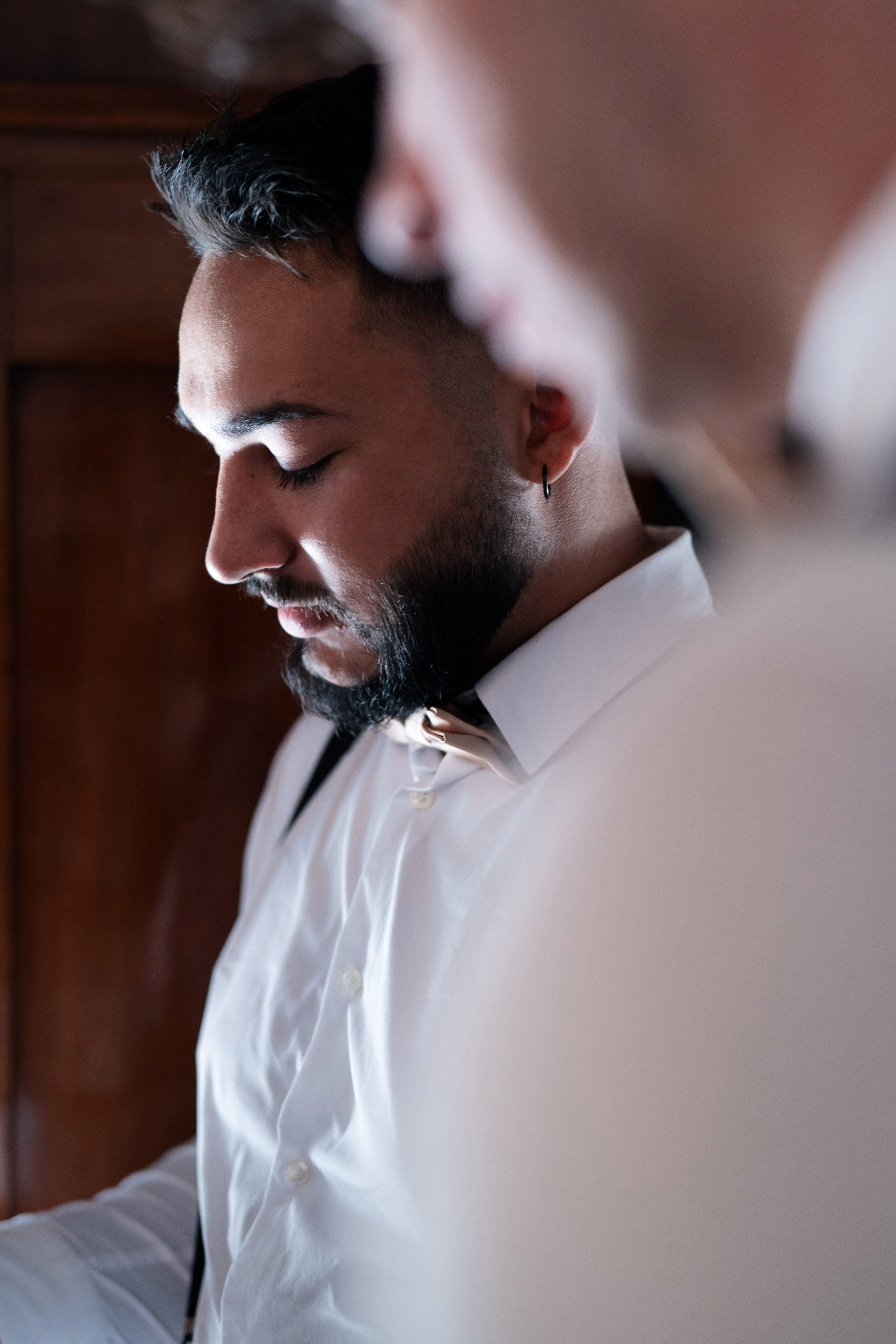 Marius & Andreea. Studio Timis