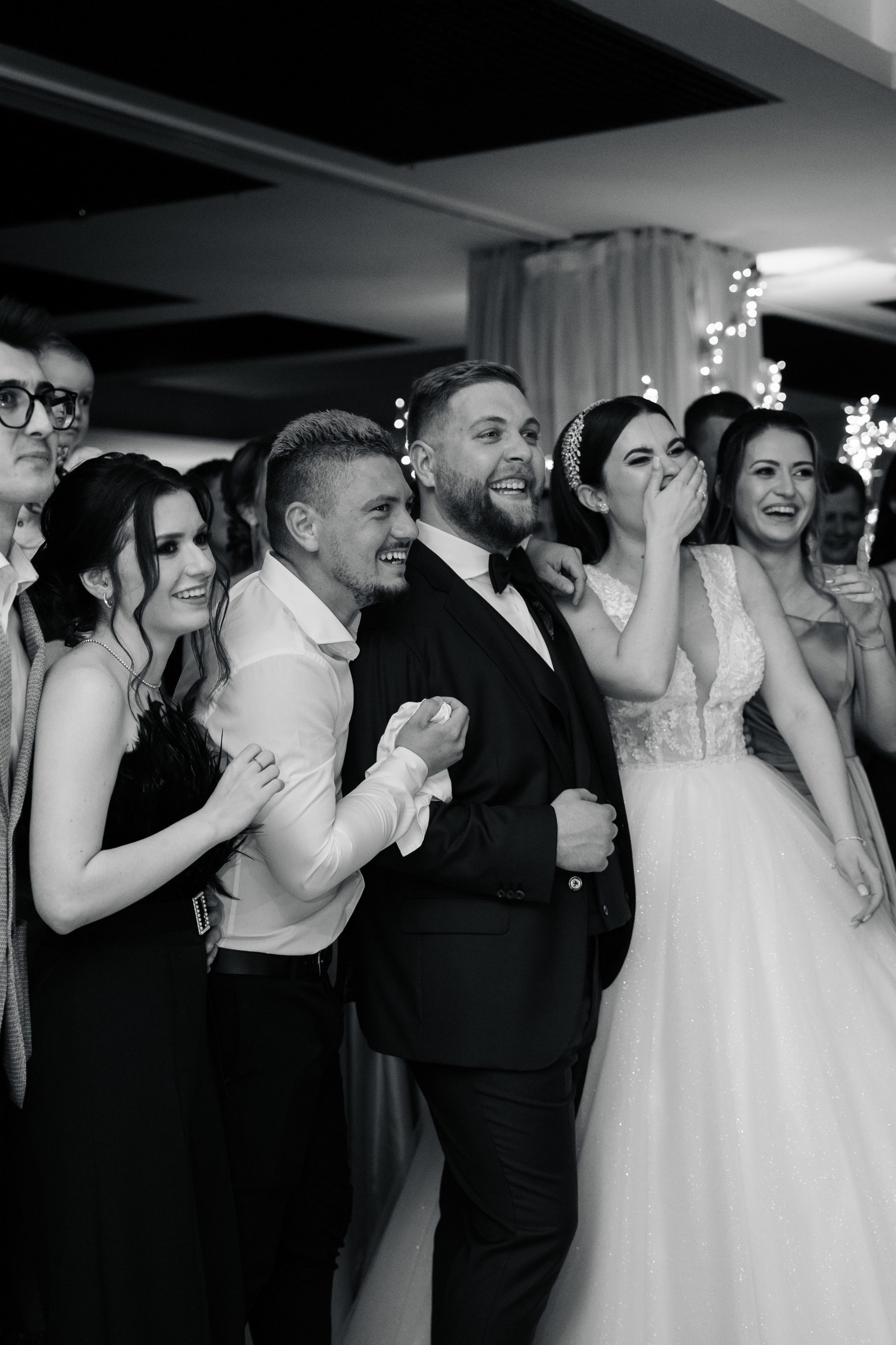 Eduard & Teodora. Studio Timis