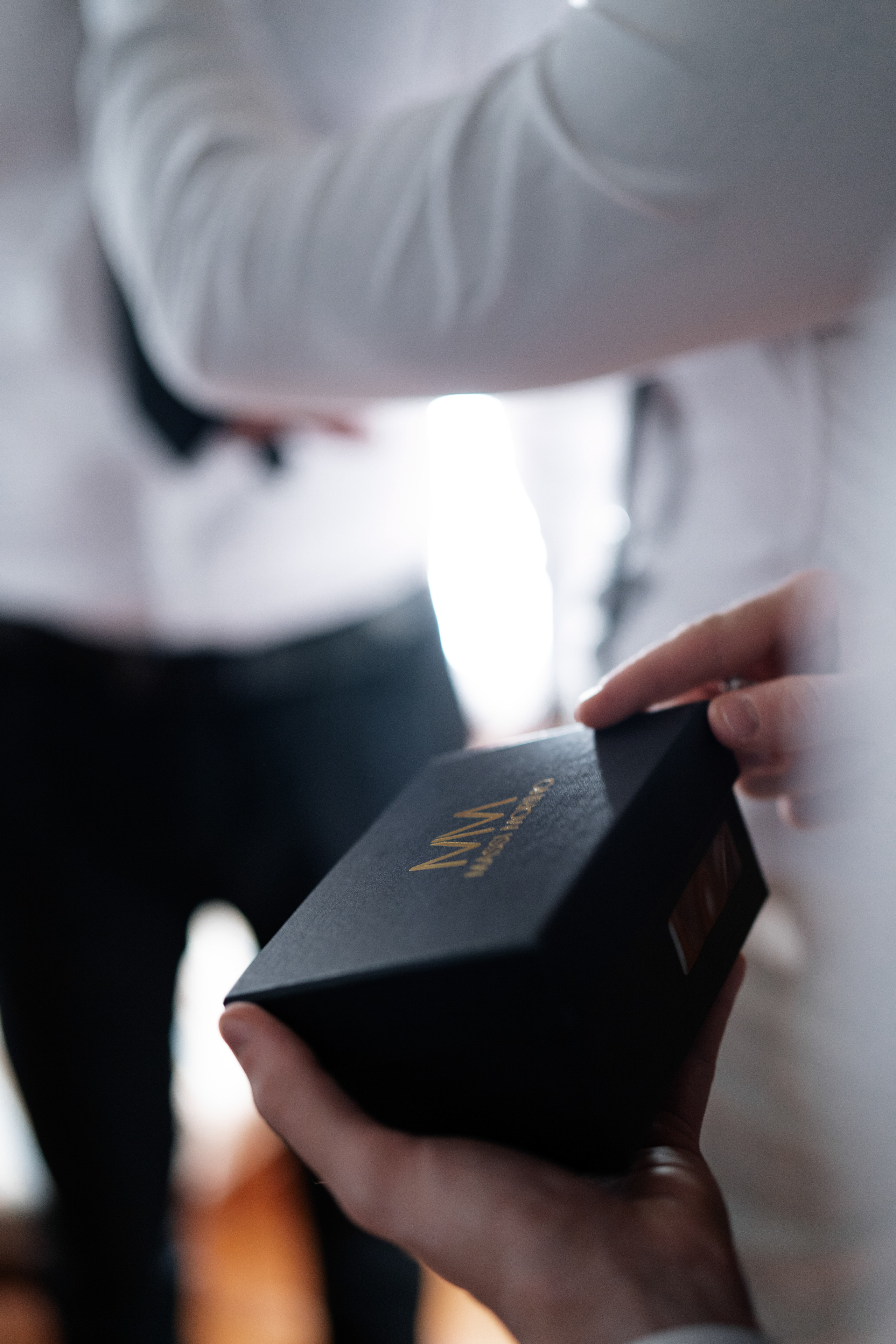 Marius & Andreea. Studio Timis