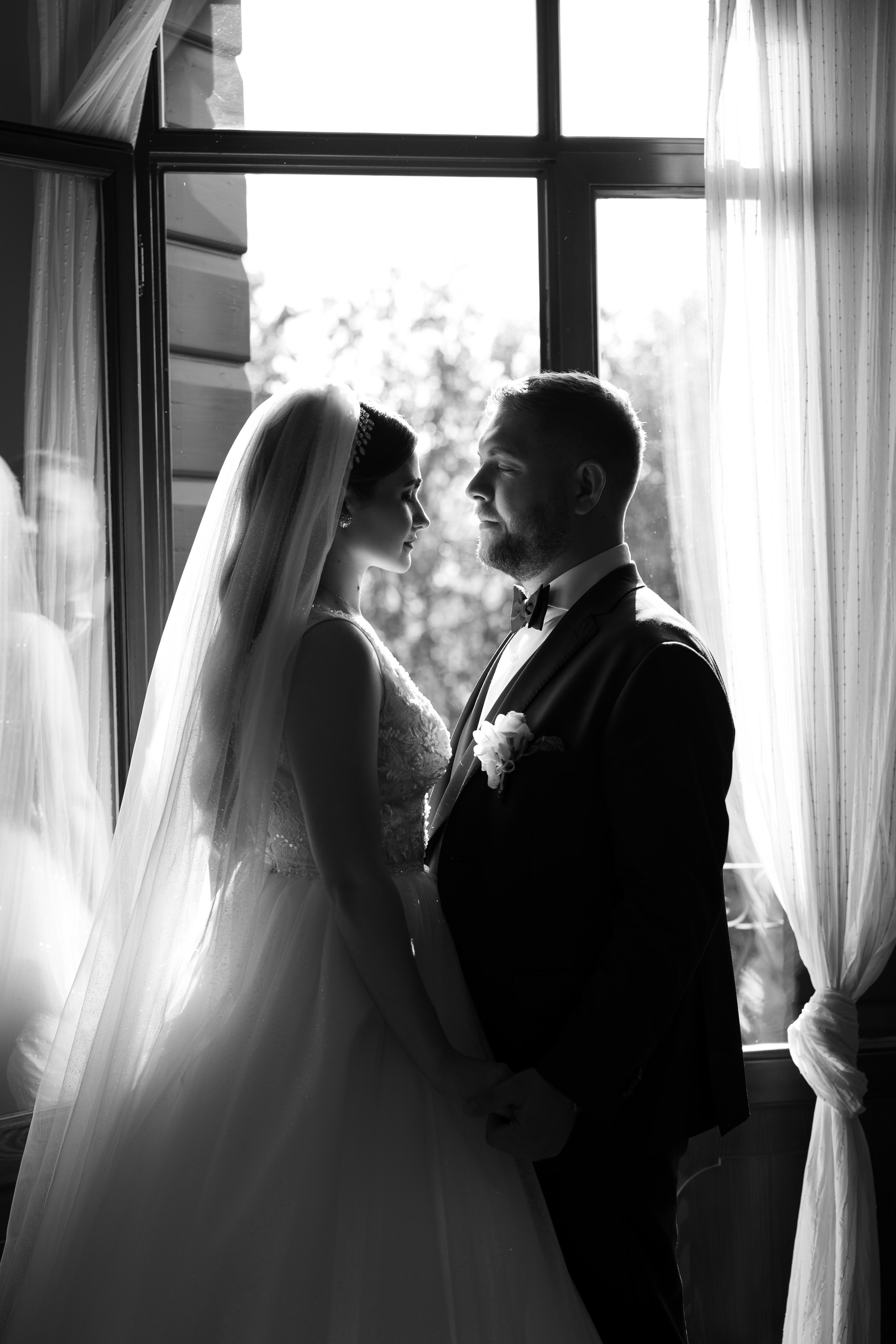 Eduard & Teodora. Studio Timis