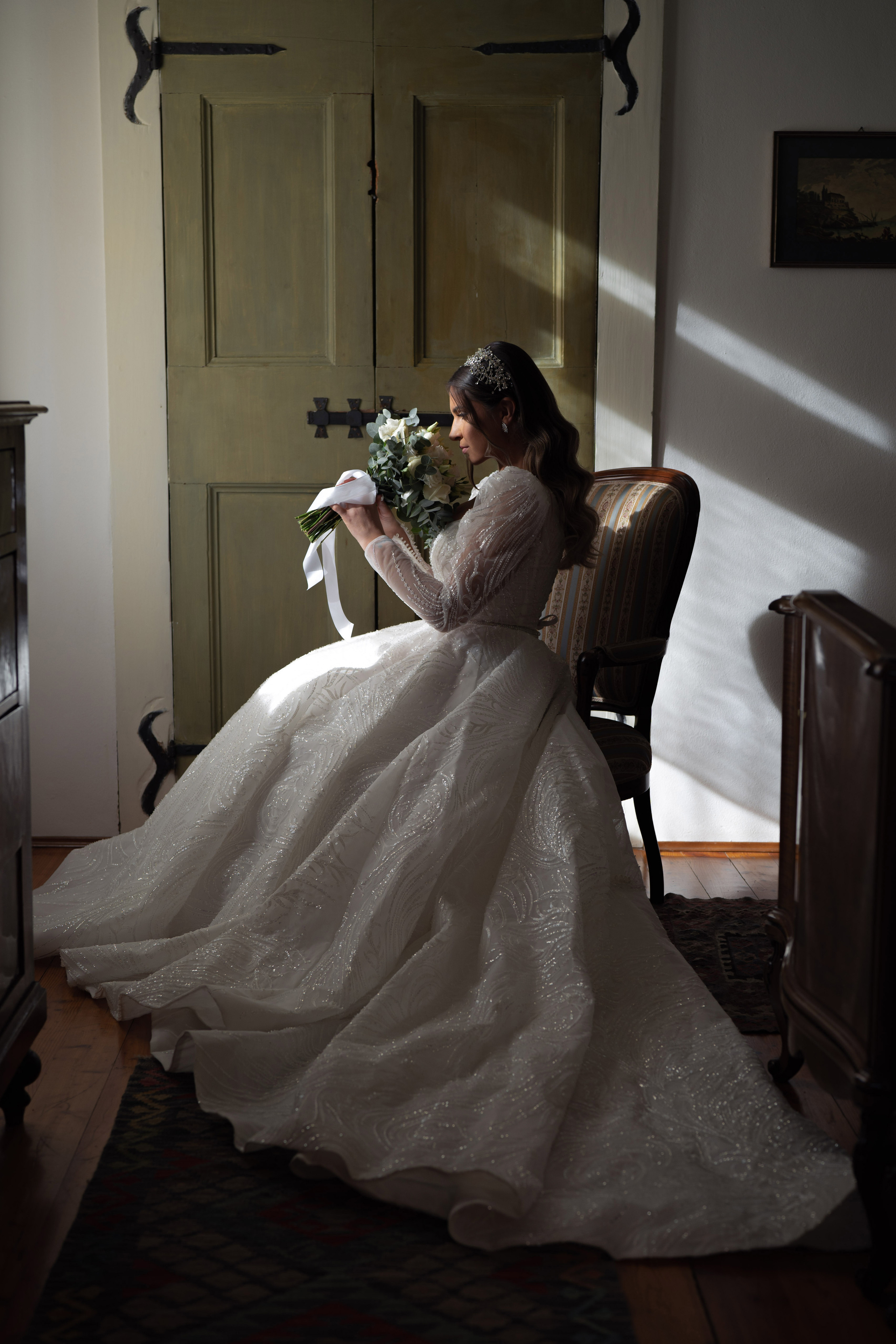 Marius & Andreea. Studio Timis