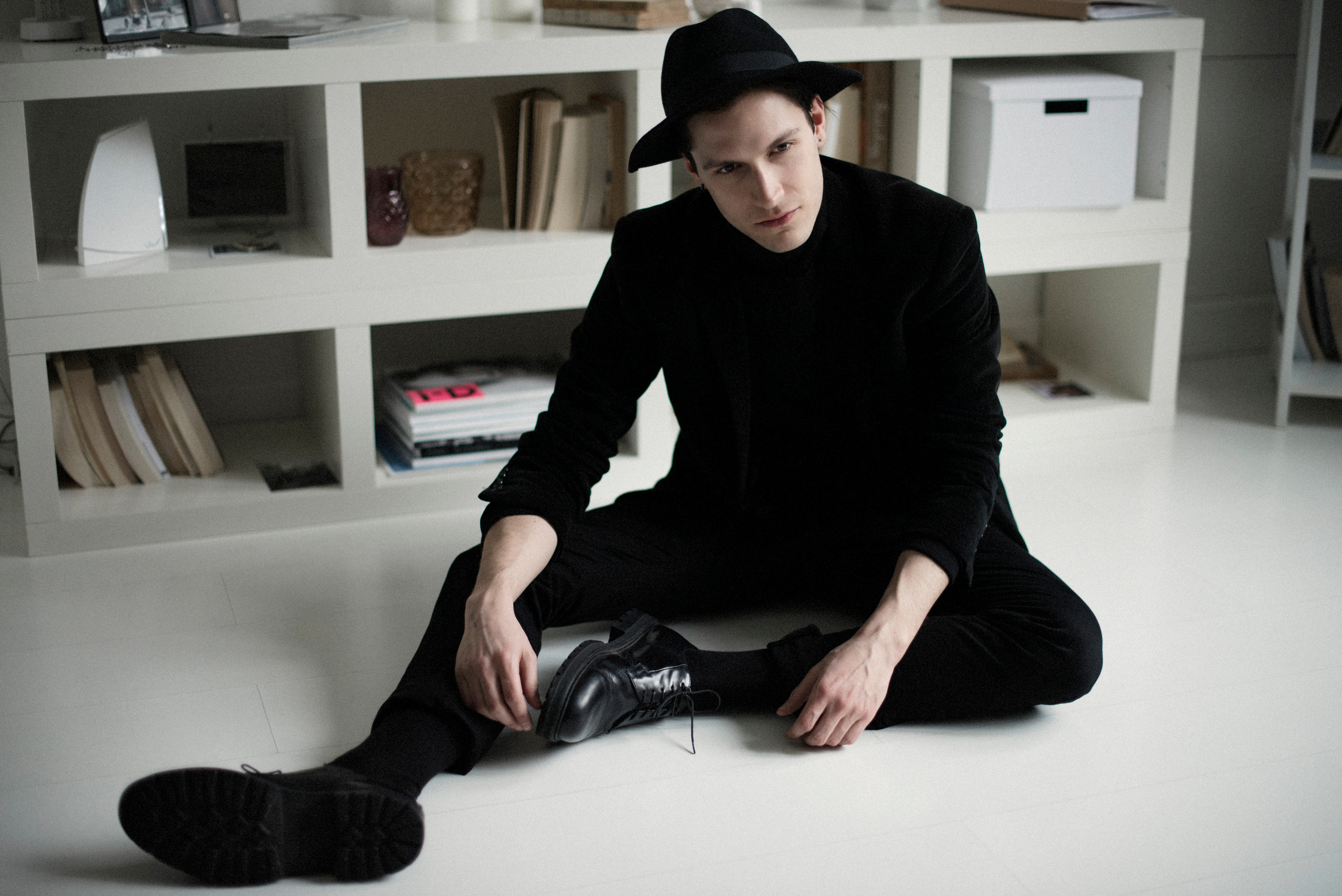 Fashion. Studio Timis