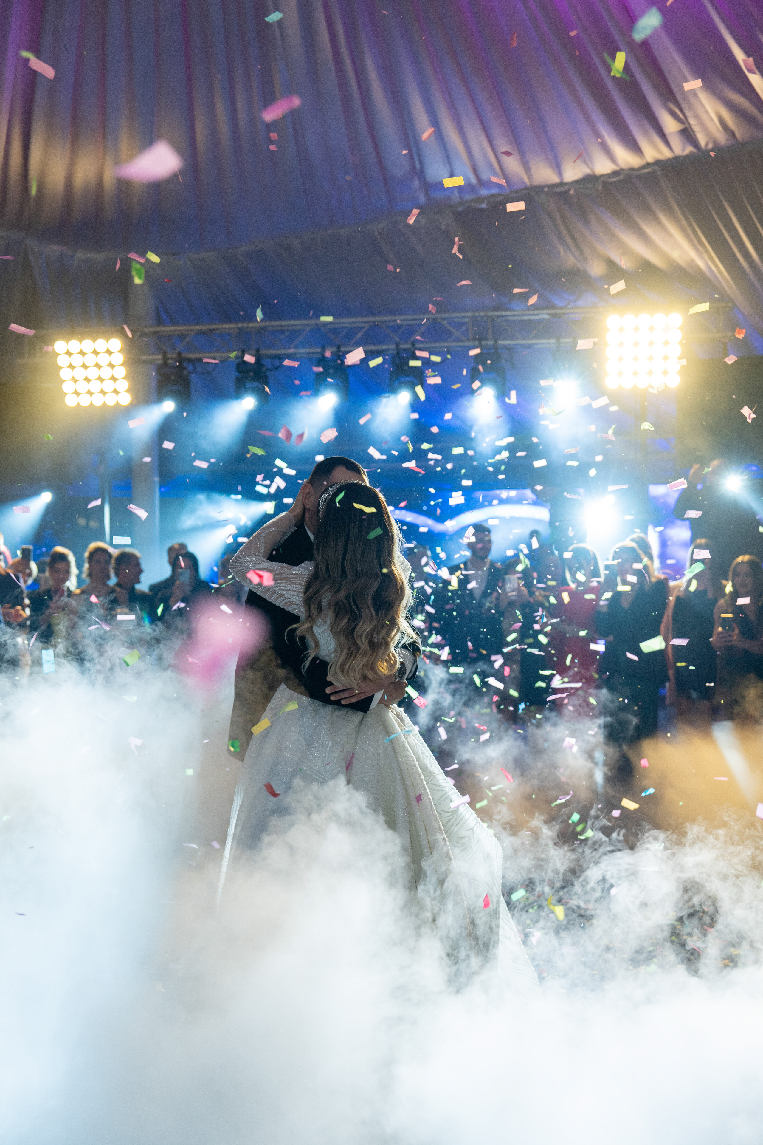 Marius & Andreea. Studio Timis