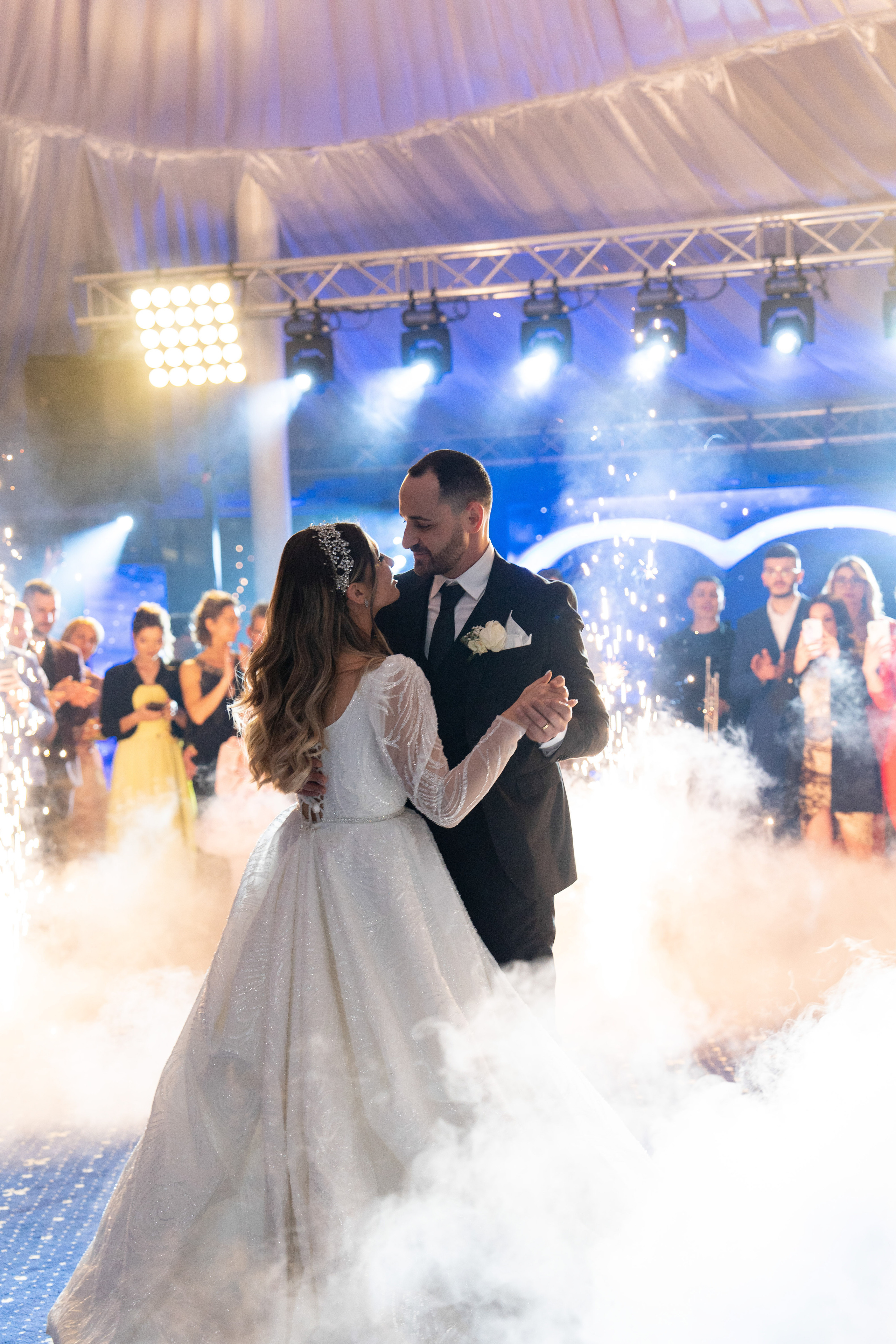 Marius & Andreea. Studio Timis