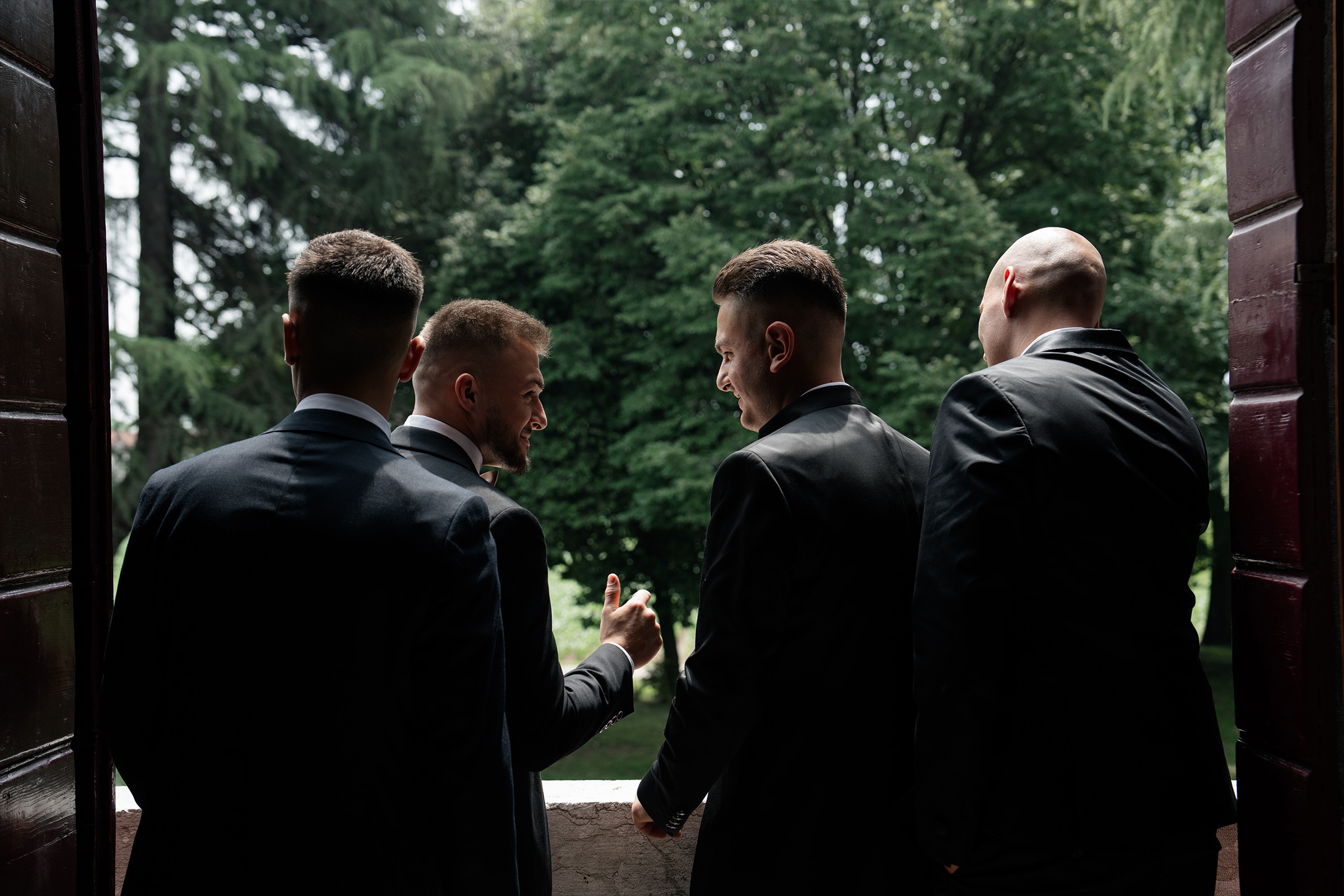 Wedding Highlights. Studio Timis