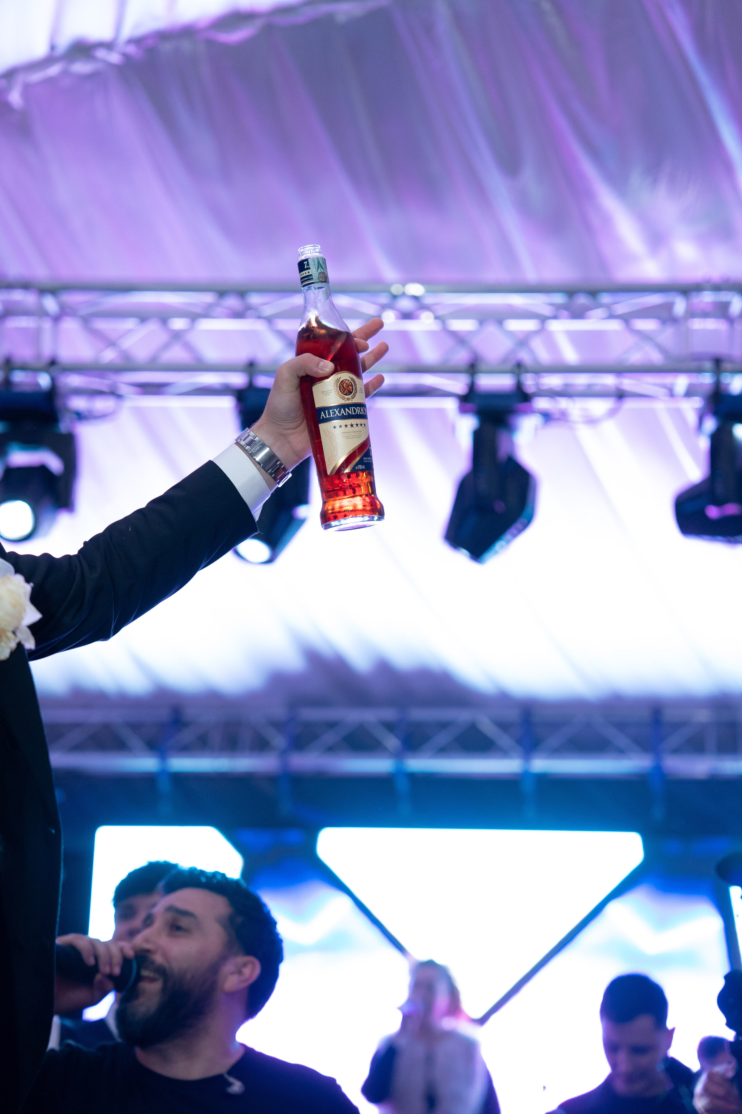 Marius & Andreea. Studio Timis