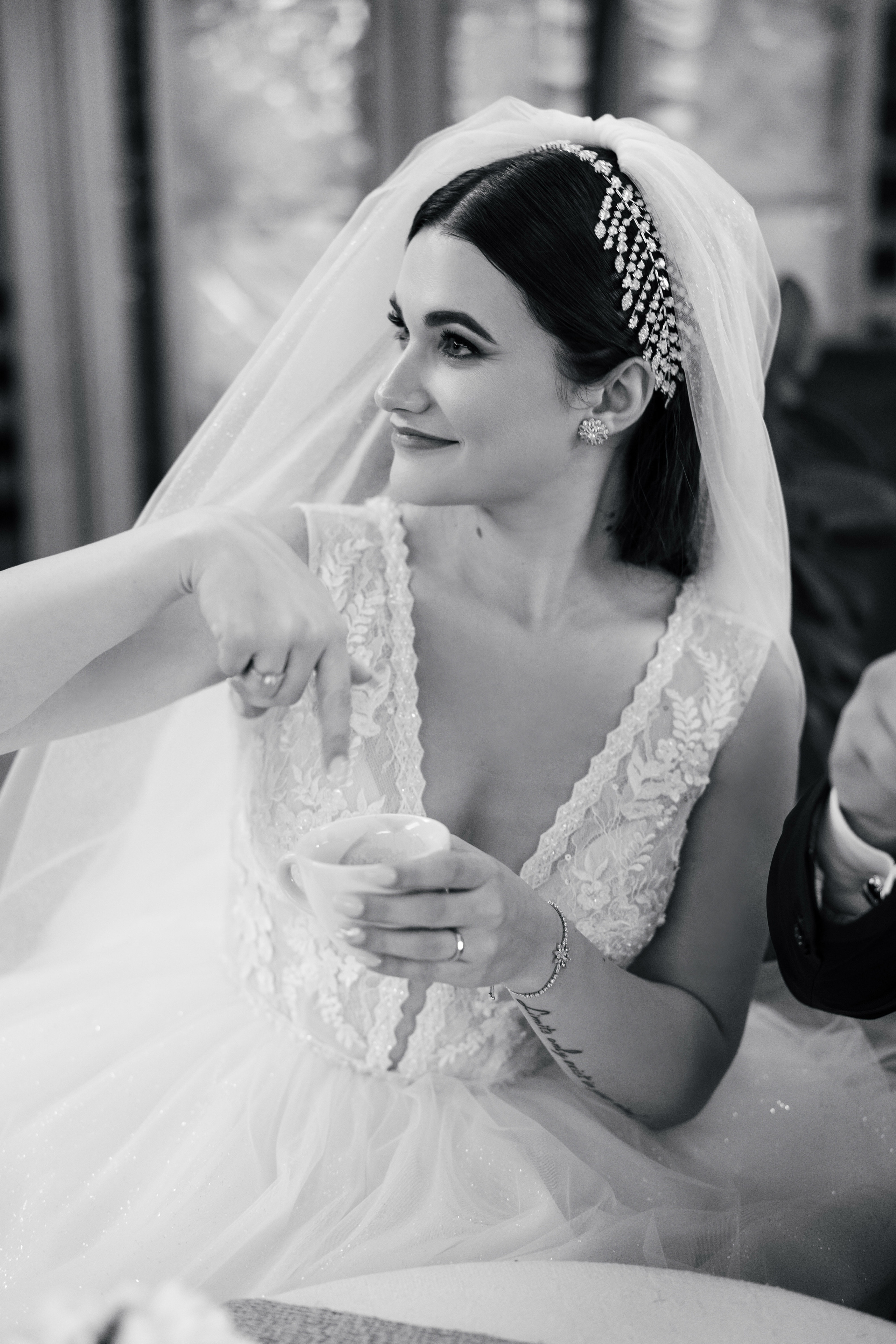 Eduard & Teodora. Studio Timis