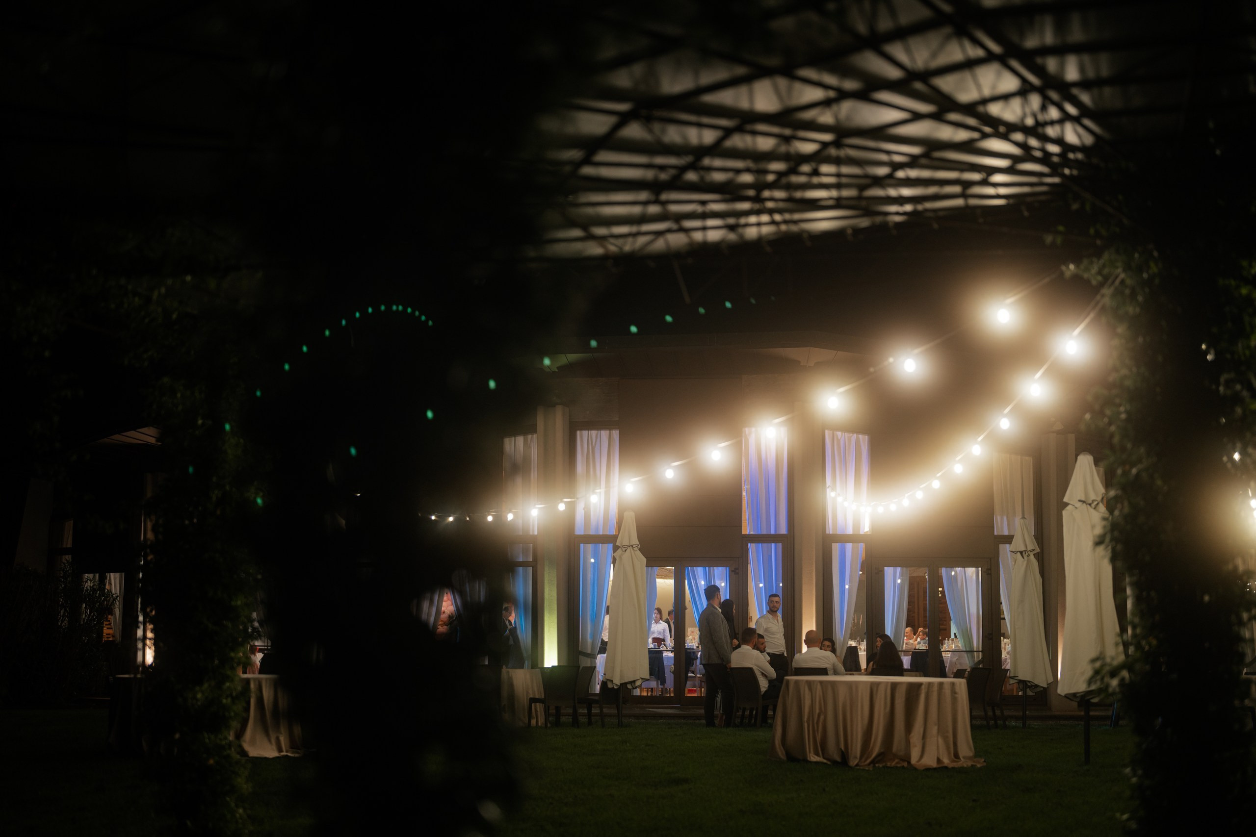 Battesimo. Studio Timis