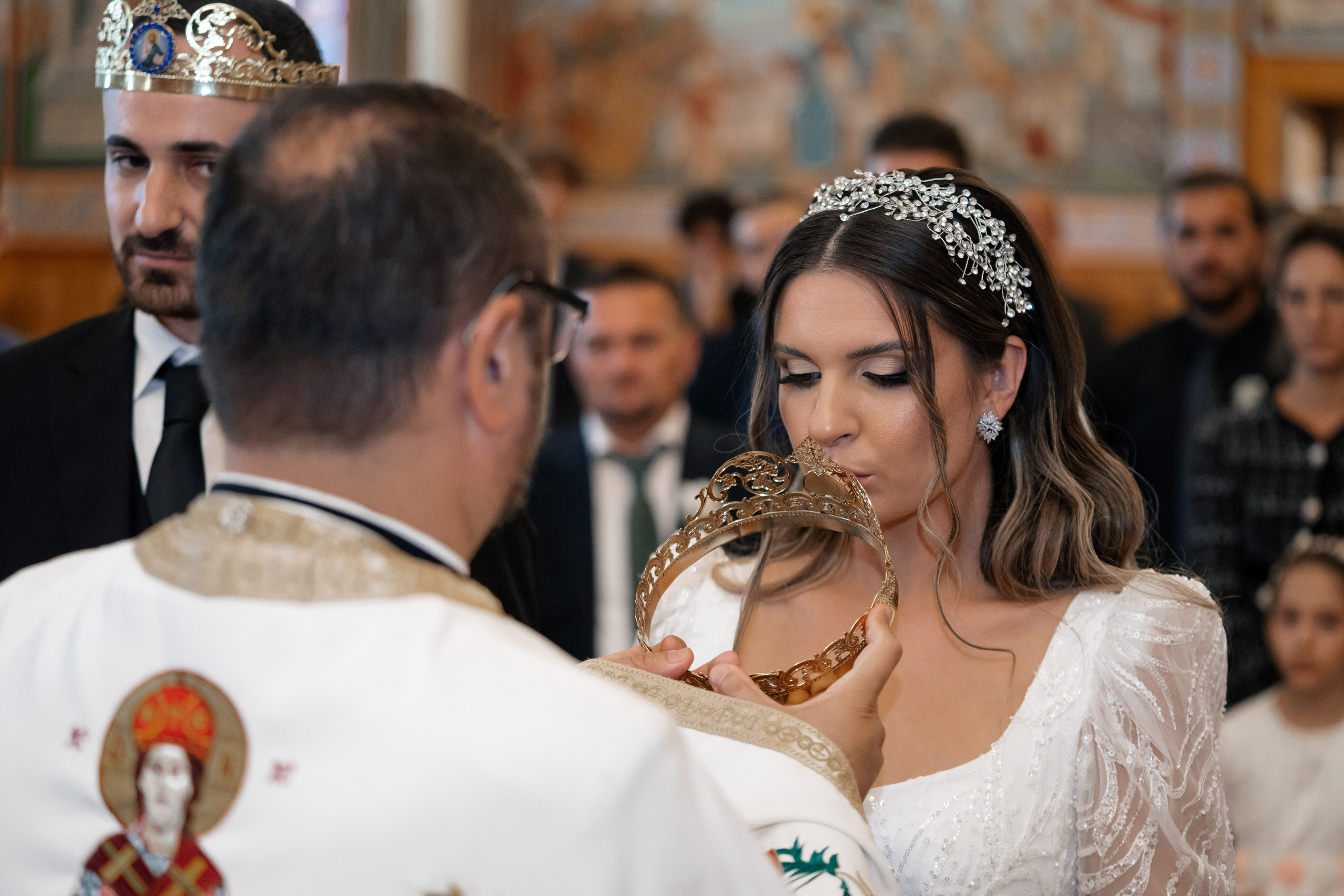 Marius & Andreea. Studio Timis