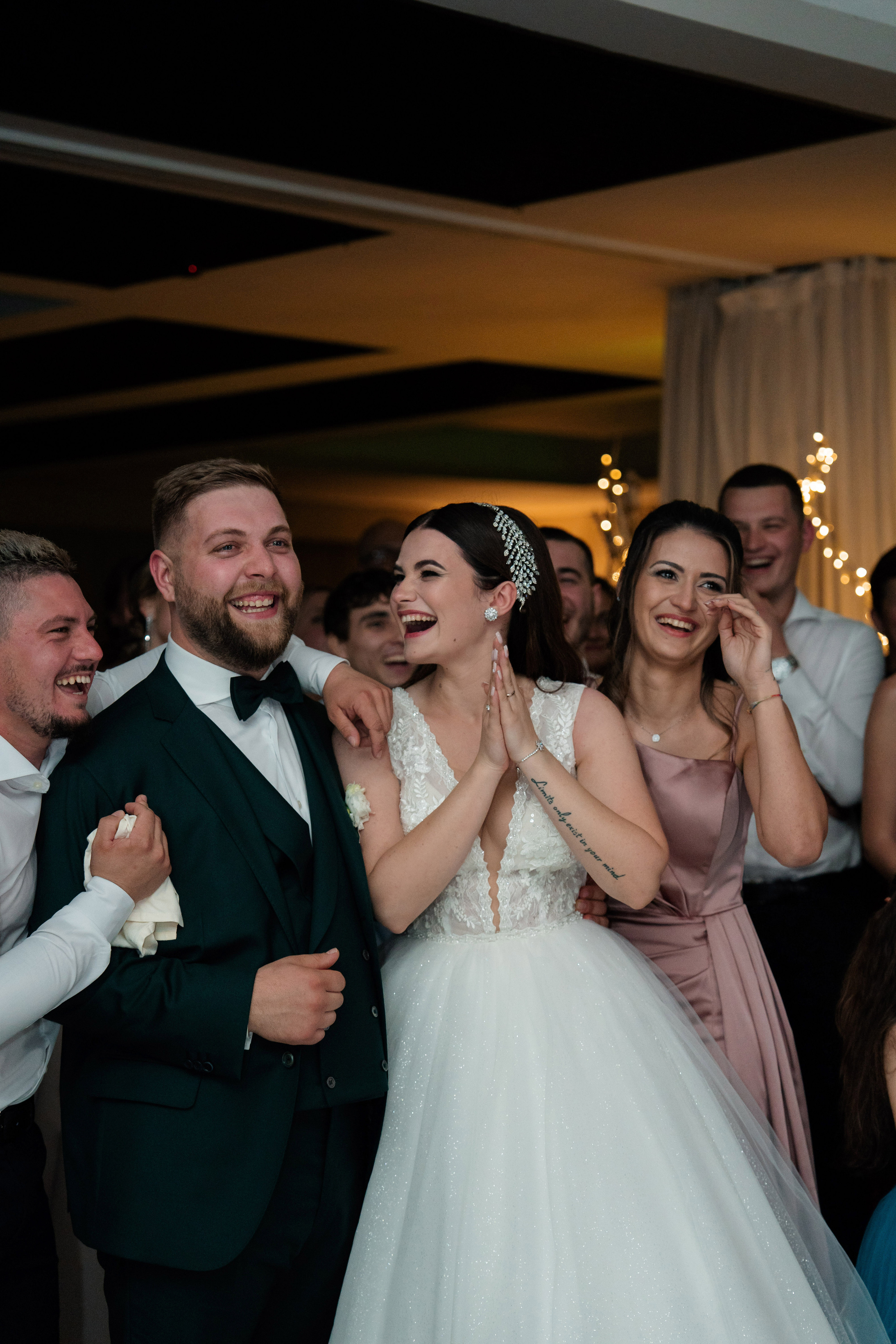 Eduard & Teodora. Studio Timis