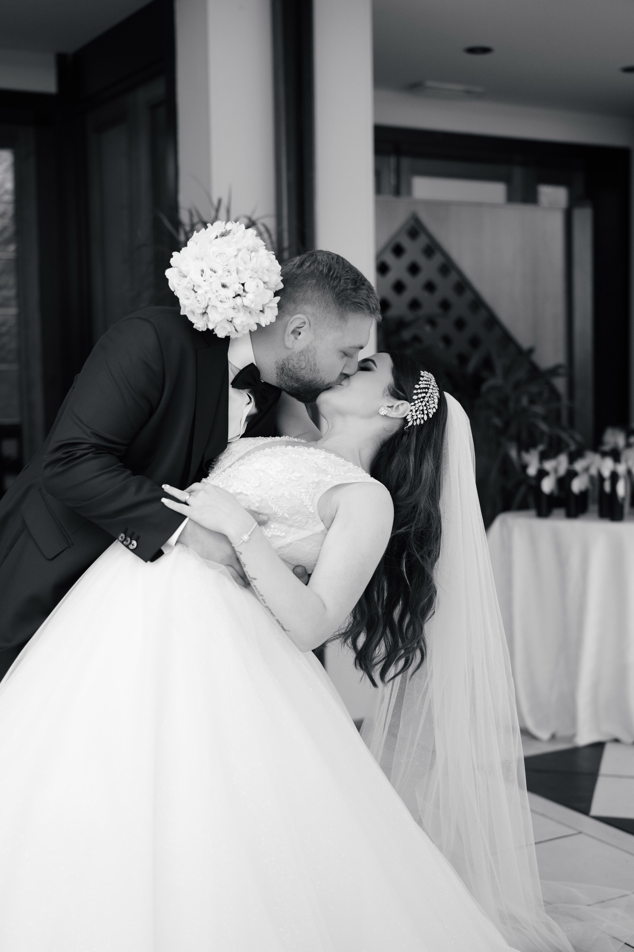 Eduard & Teodora. Studio Timis