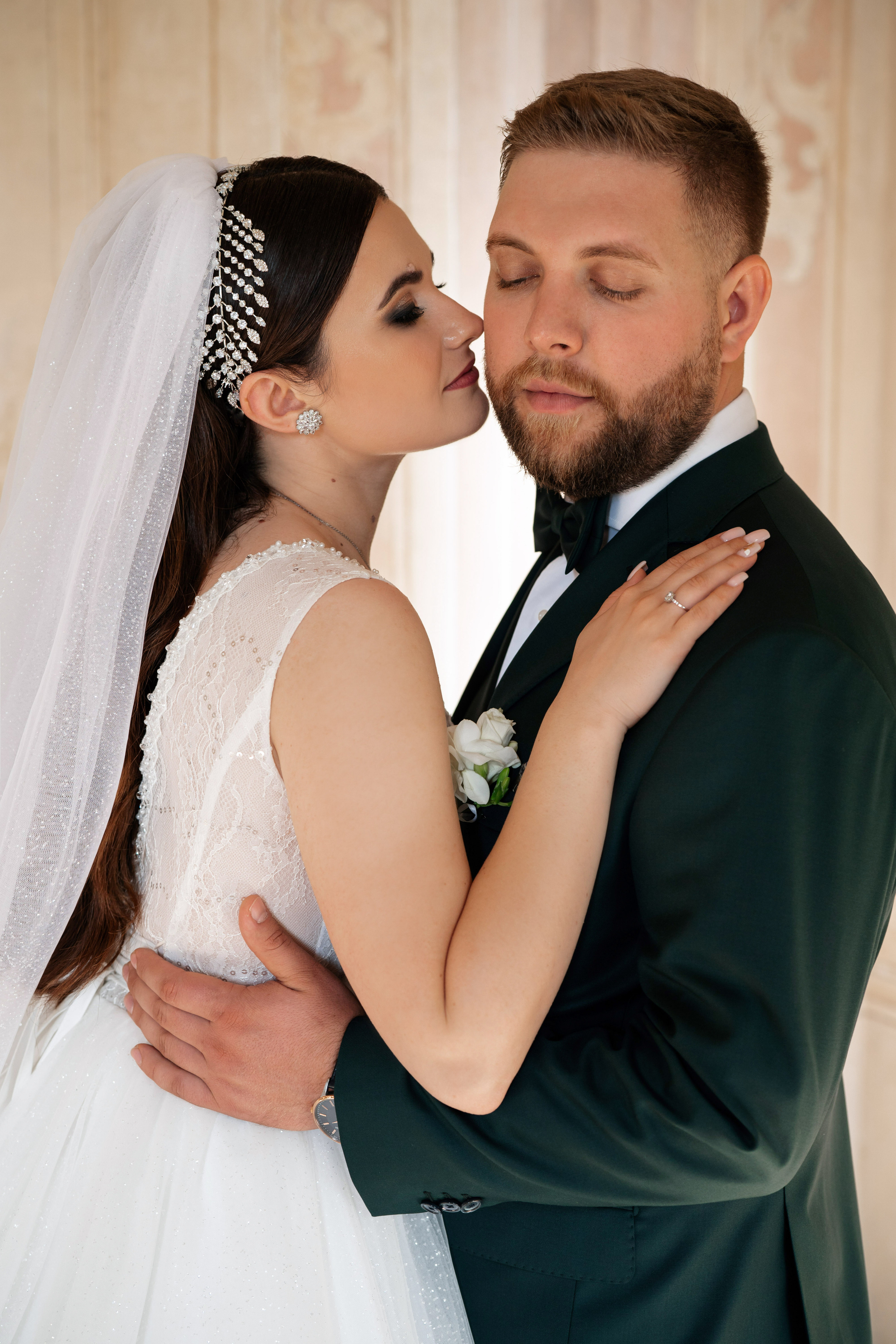 Eduard & Teodora. Studio Timis