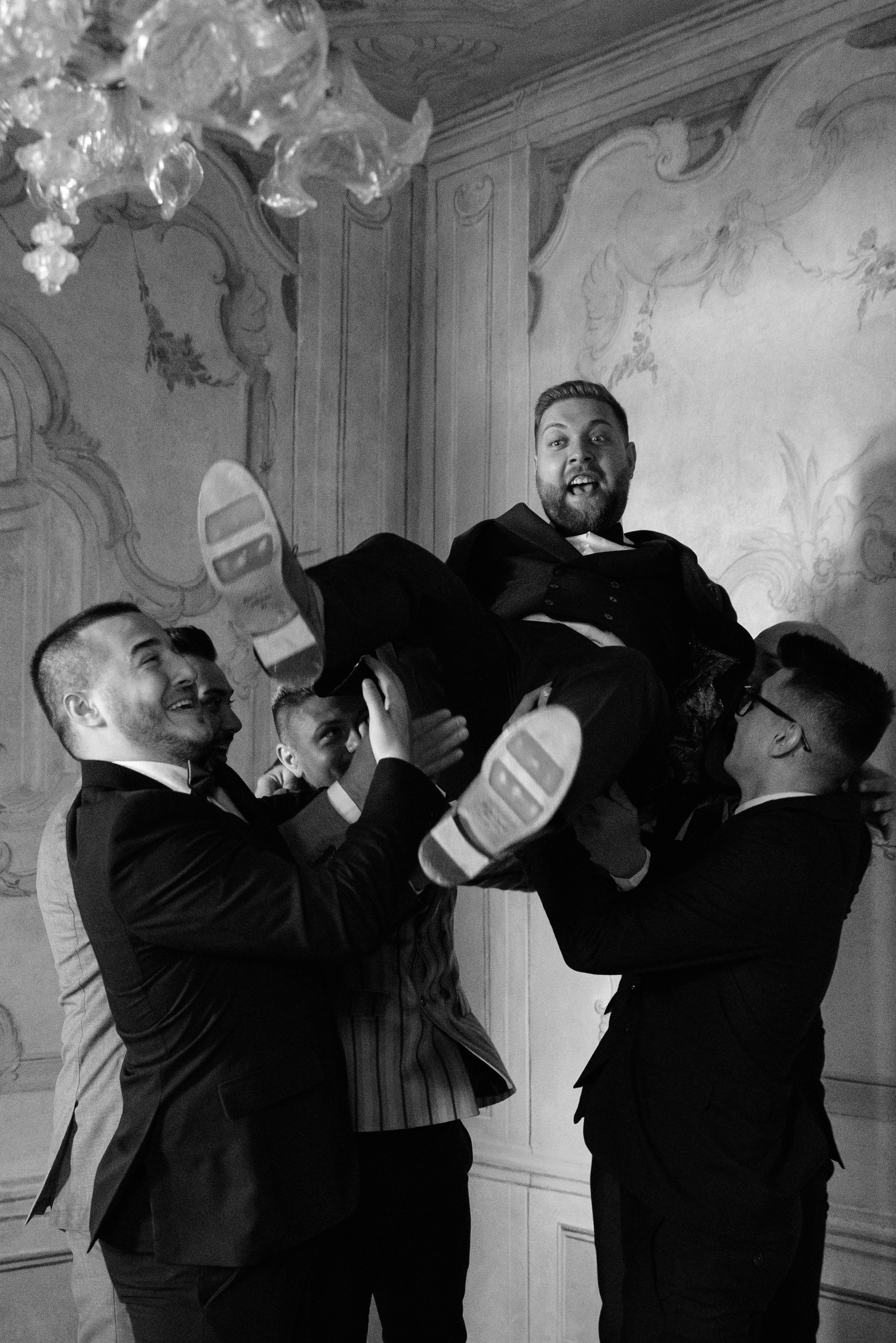 Eduard & Teodora. Studio Timis