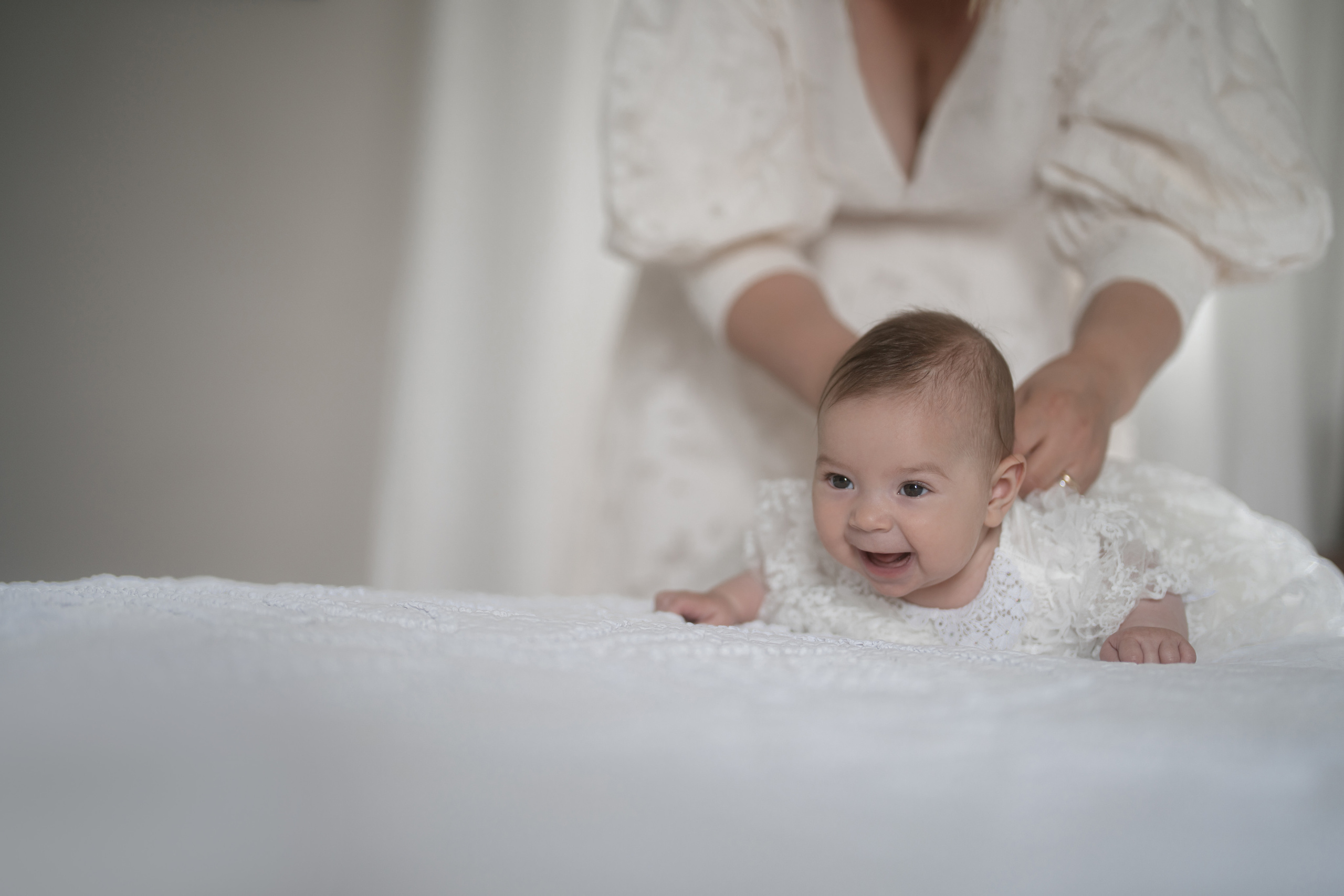 Battesimo. Studio Timis