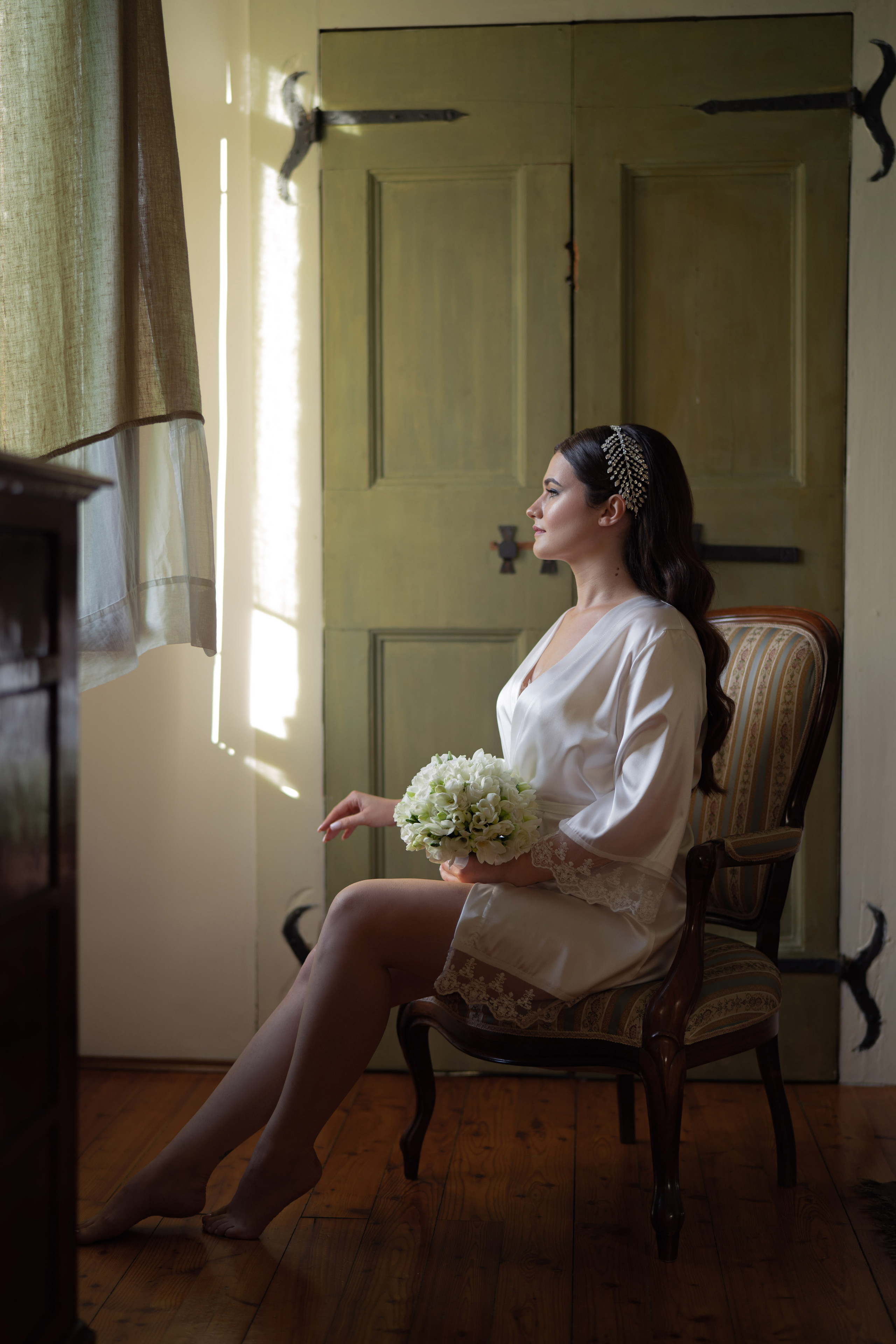 Eduard & Teodora. Studio Timis