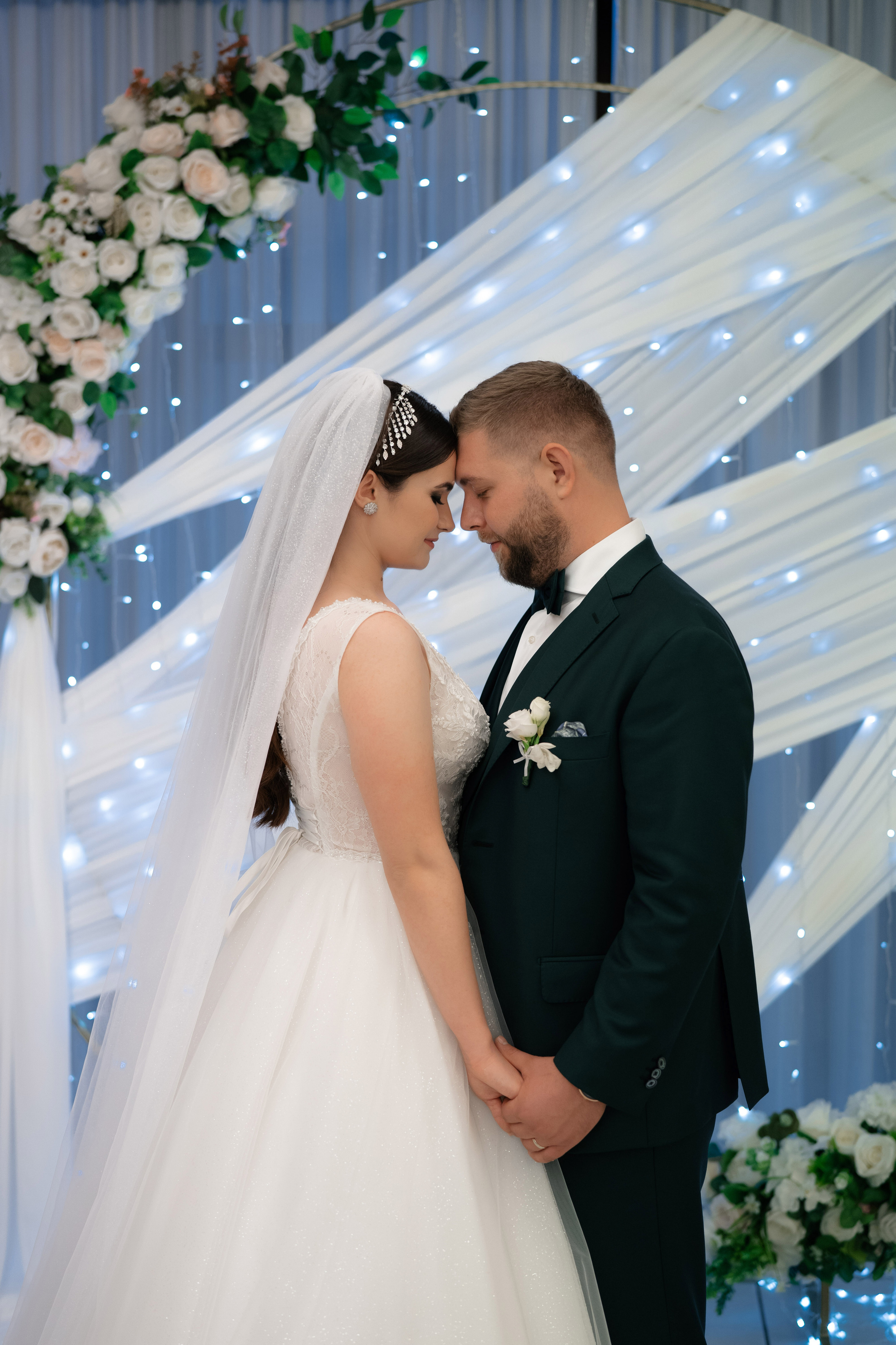 Eduard & Teodora. Studio Timis