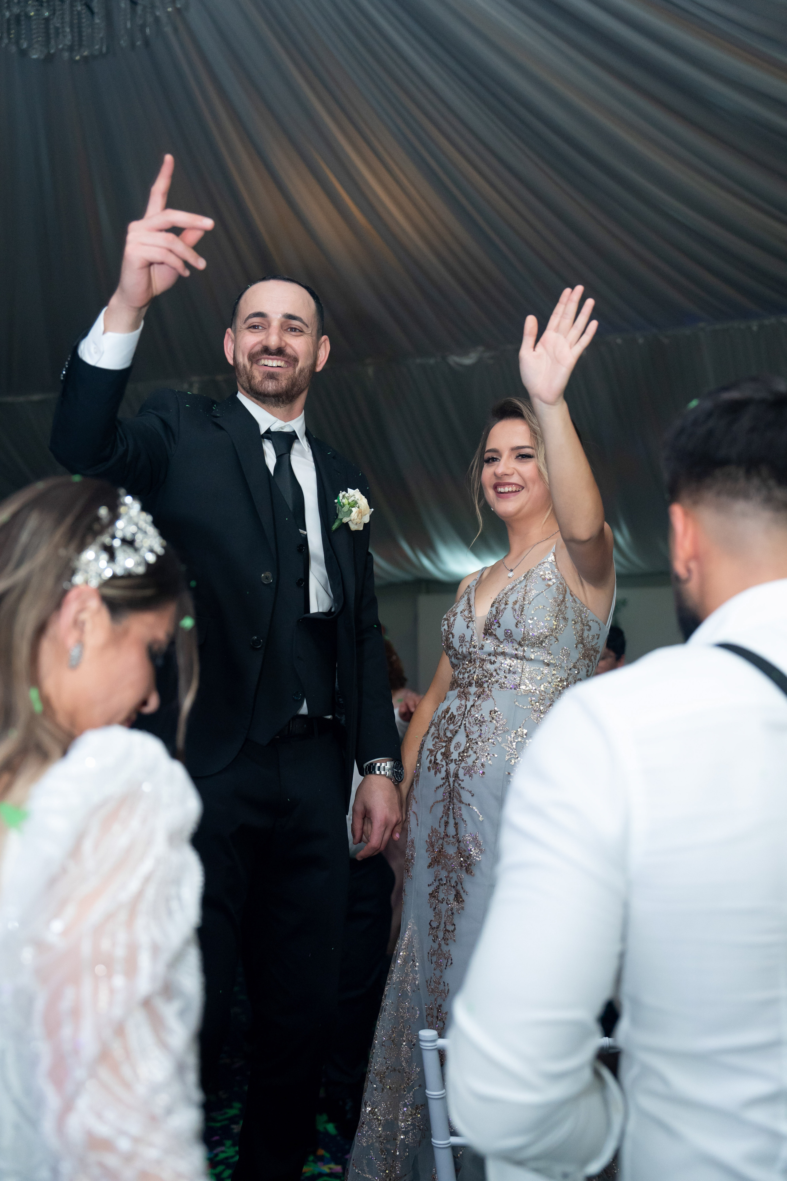 Marius & Andreea. Studio Timis