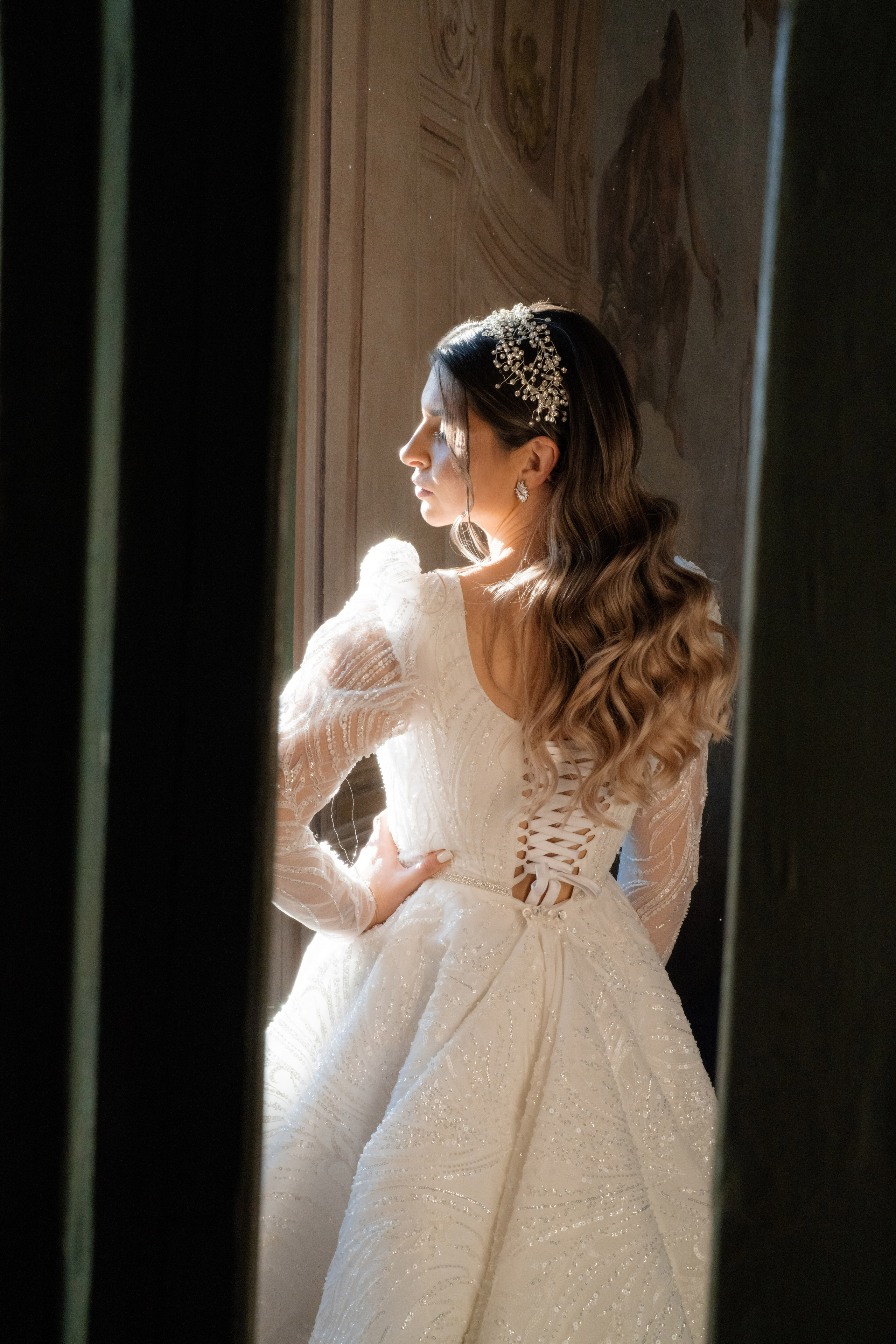 Marius & Andreea. Studio Timis