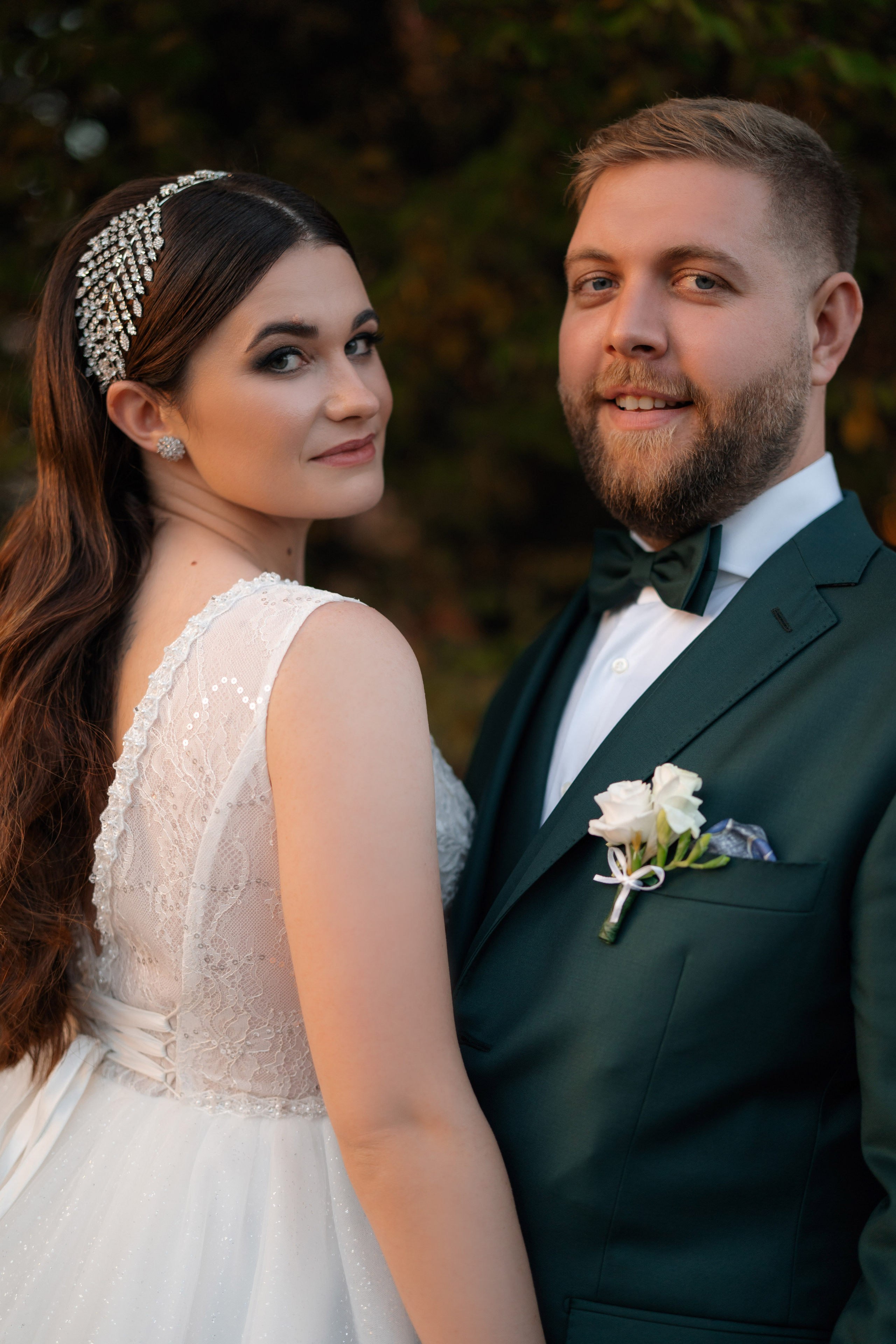 Eduard & Teodora. Studio Timis