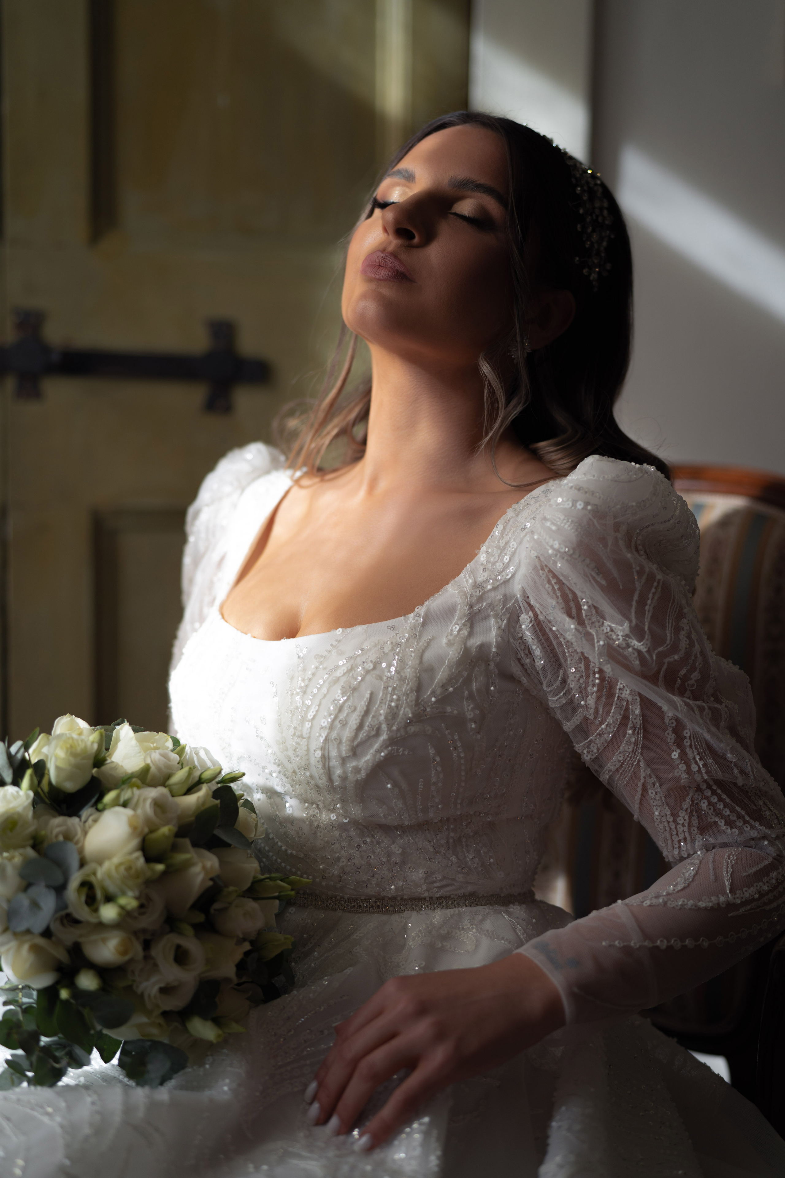 Marius & Andreea. Studio Timis